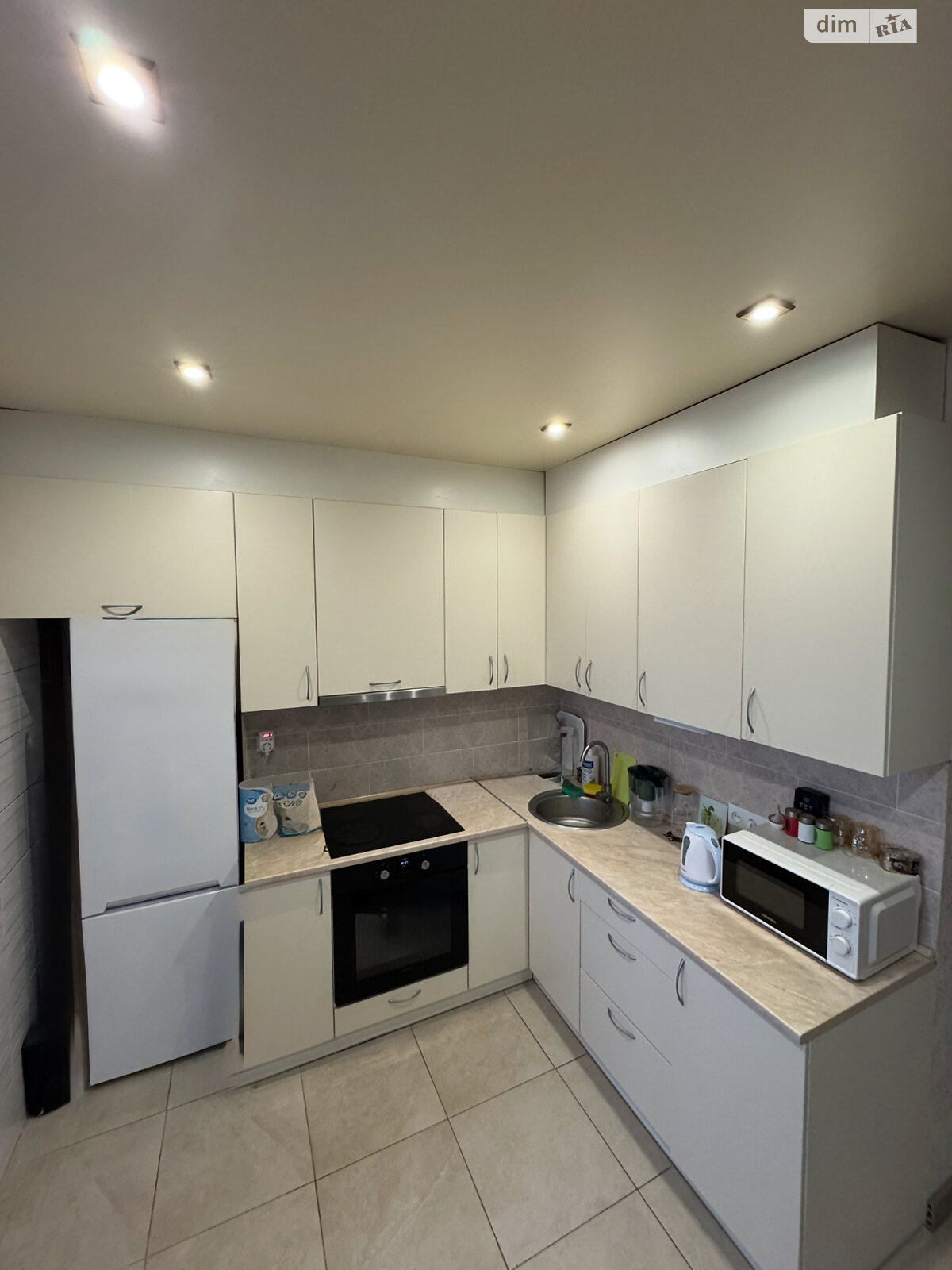 Продажа однокомнатной квартиры в Харькове, на ул. Мира 53, район ХТЗ фото 1