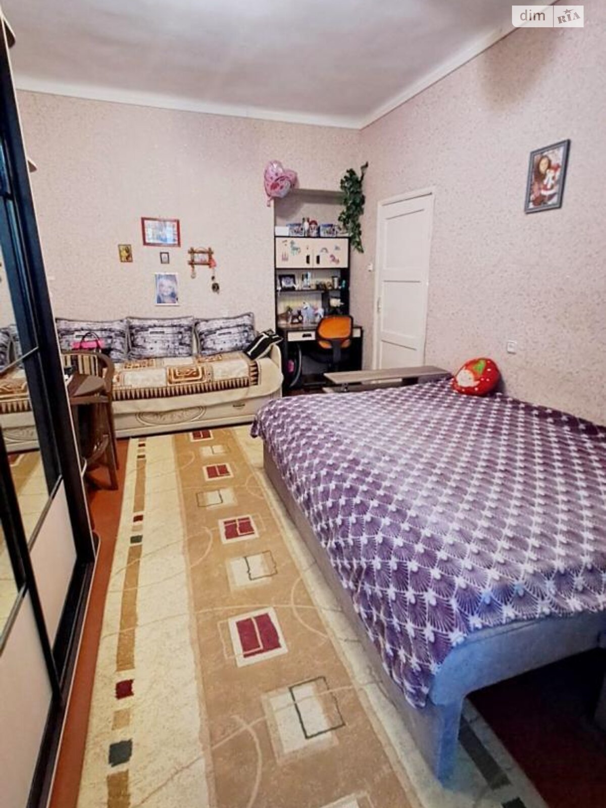 Продажа двухкомнатной квартиры в Харькове, на ул. Мира 22, район ХТЗ фото 1