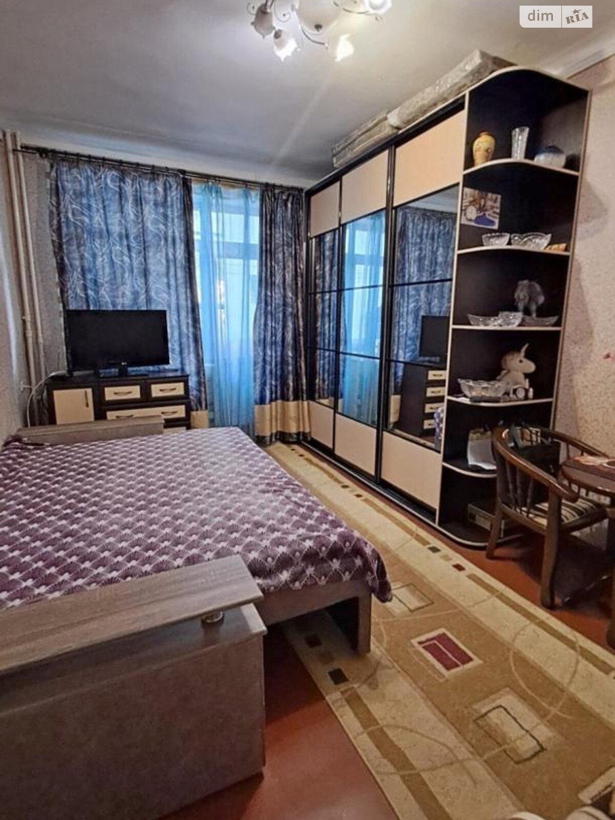 Продажа двухкомнатной квартиры в Харькове, на ул. Мира 22, район ХТЗ фото 1