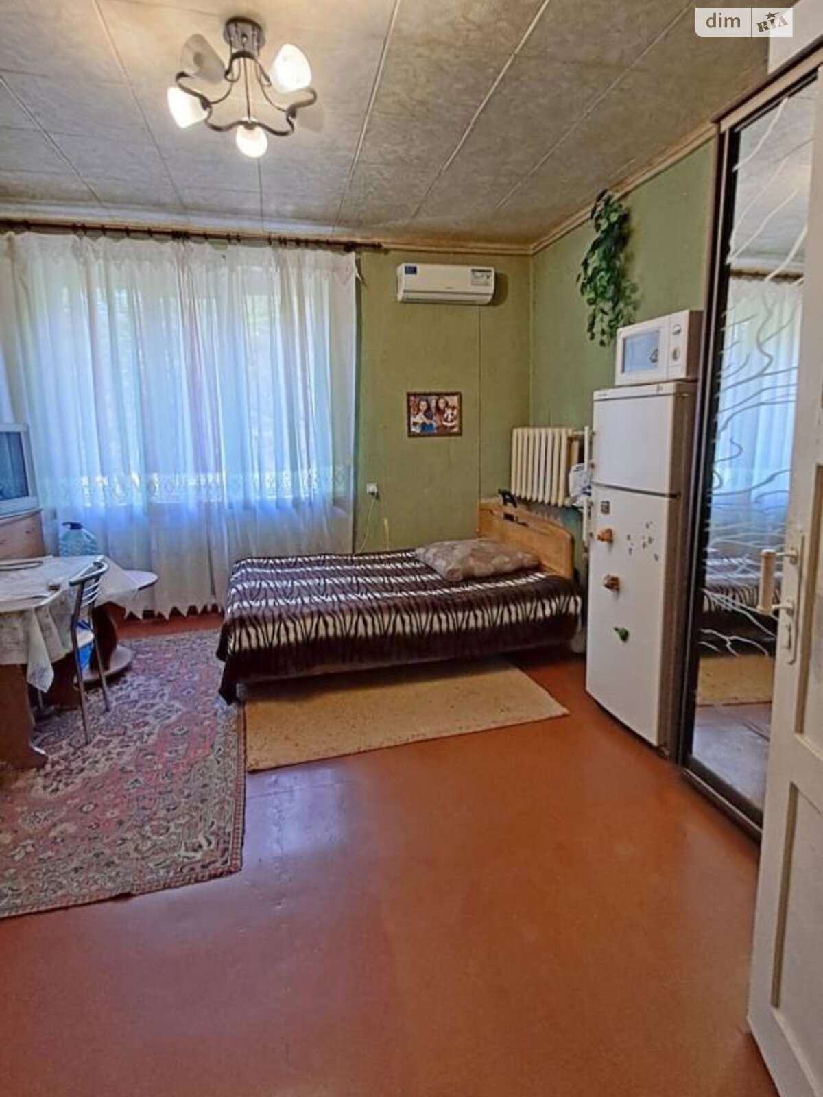 Продажа двухкомнатной квартиры в Харькове, на ул. Мира 22, район ХТЗ фото 1