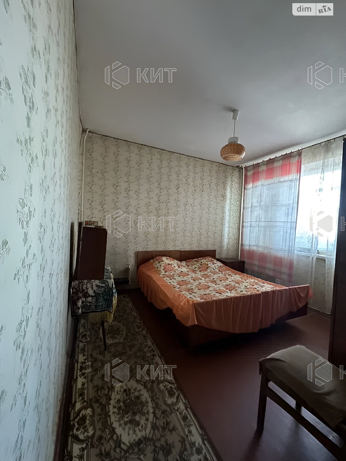 Продаж трикімнатної квартири в Харкові, на вул. Мохнацька 55, район ХТЗ фото 1 Продаж трикімнатної квартири в Харкові, на вул. Мохнацька 55, район ХТЗ фото 1