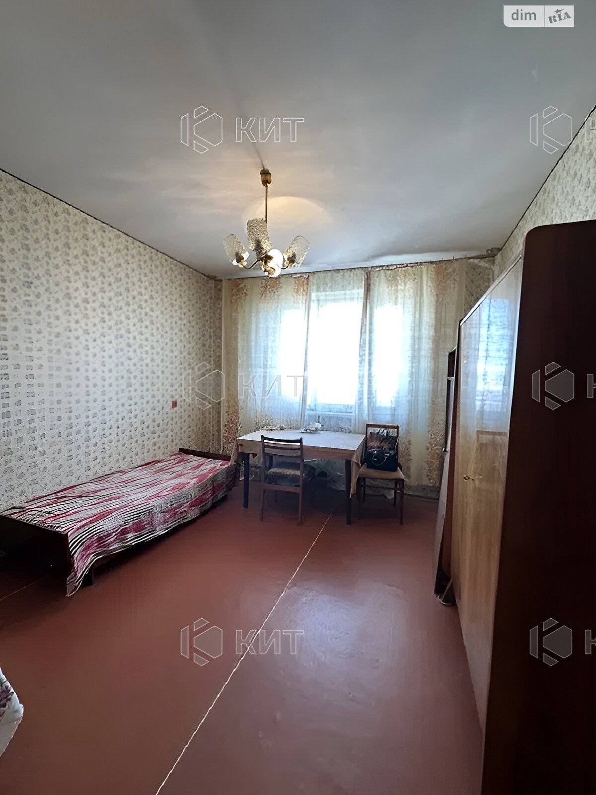 Продаж трикімнатної квартири в Харкові, на вул. Мохнацька 55, район ХТЗ фото 1 Продаж трикімнатної квартири в Харкові, на вул. Мохнацька 55, район ХТЗ фото 1