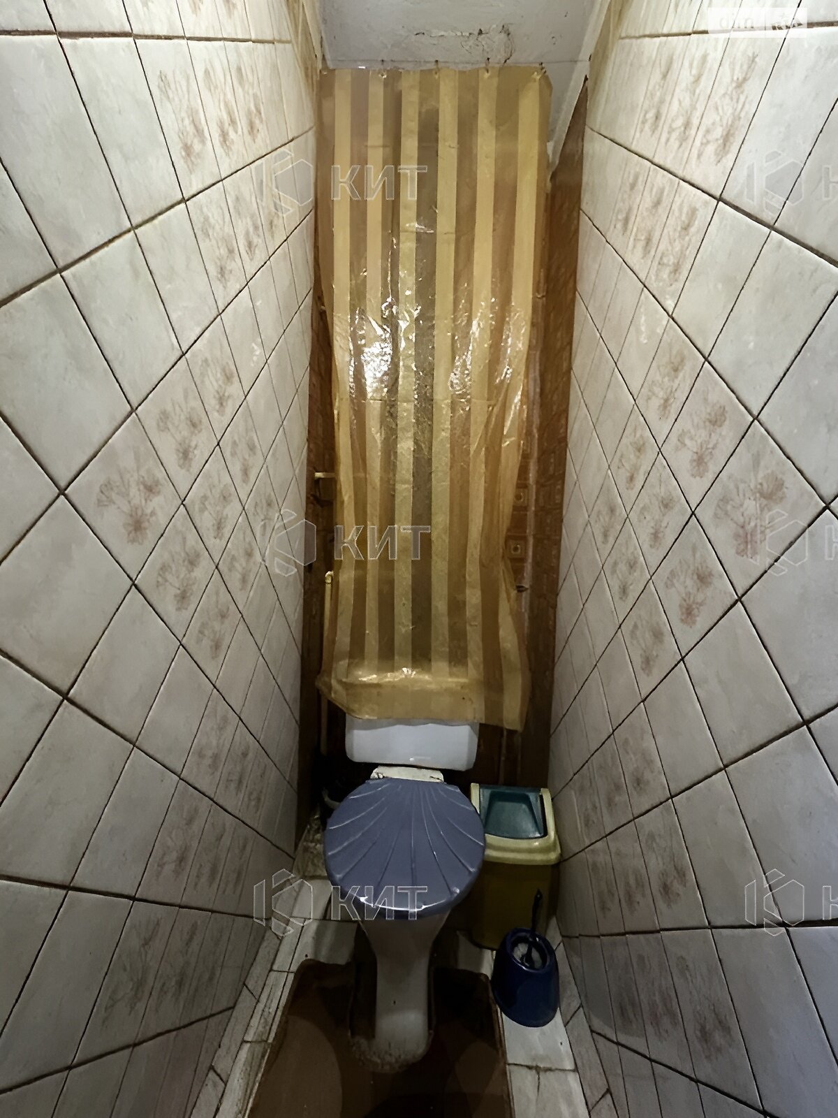 Продаж трикімнатної квартири в Харкові, на вул. Мохнацька 55, район ХТЗ фото 1 Продаж трикімнатної квартири в Харкові, на вул. Мохнацька 55, район ХТЗ фото 1