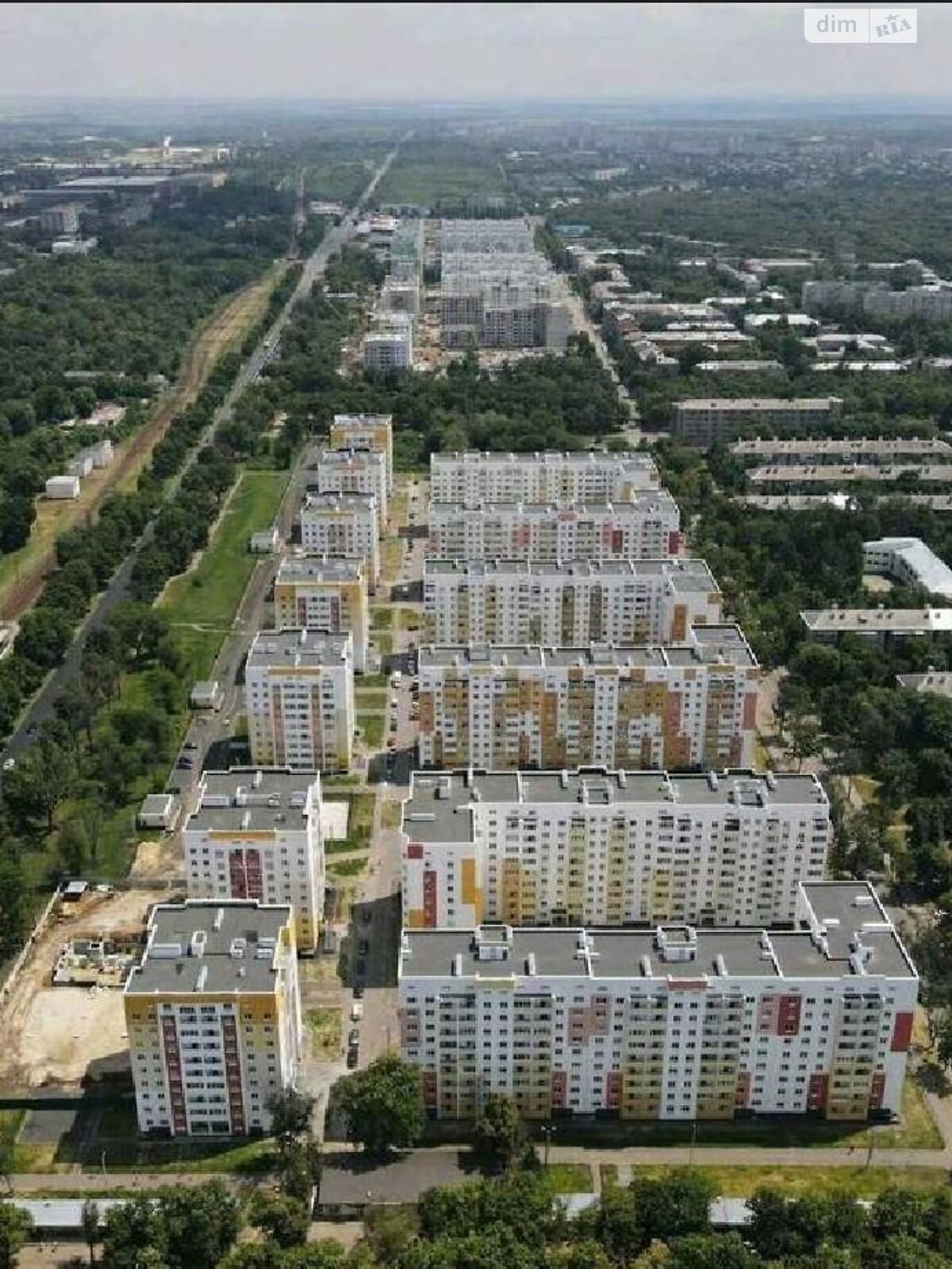 Продаж однокімнатної квартири в Харкові, на просп. Героїв Харкова 268Ж, район ХТЗ фото 1 Продаж однокімнатної квартири в Харкові, на просп. Героїв Харкова 268Ж, район ХТЗ фото 1