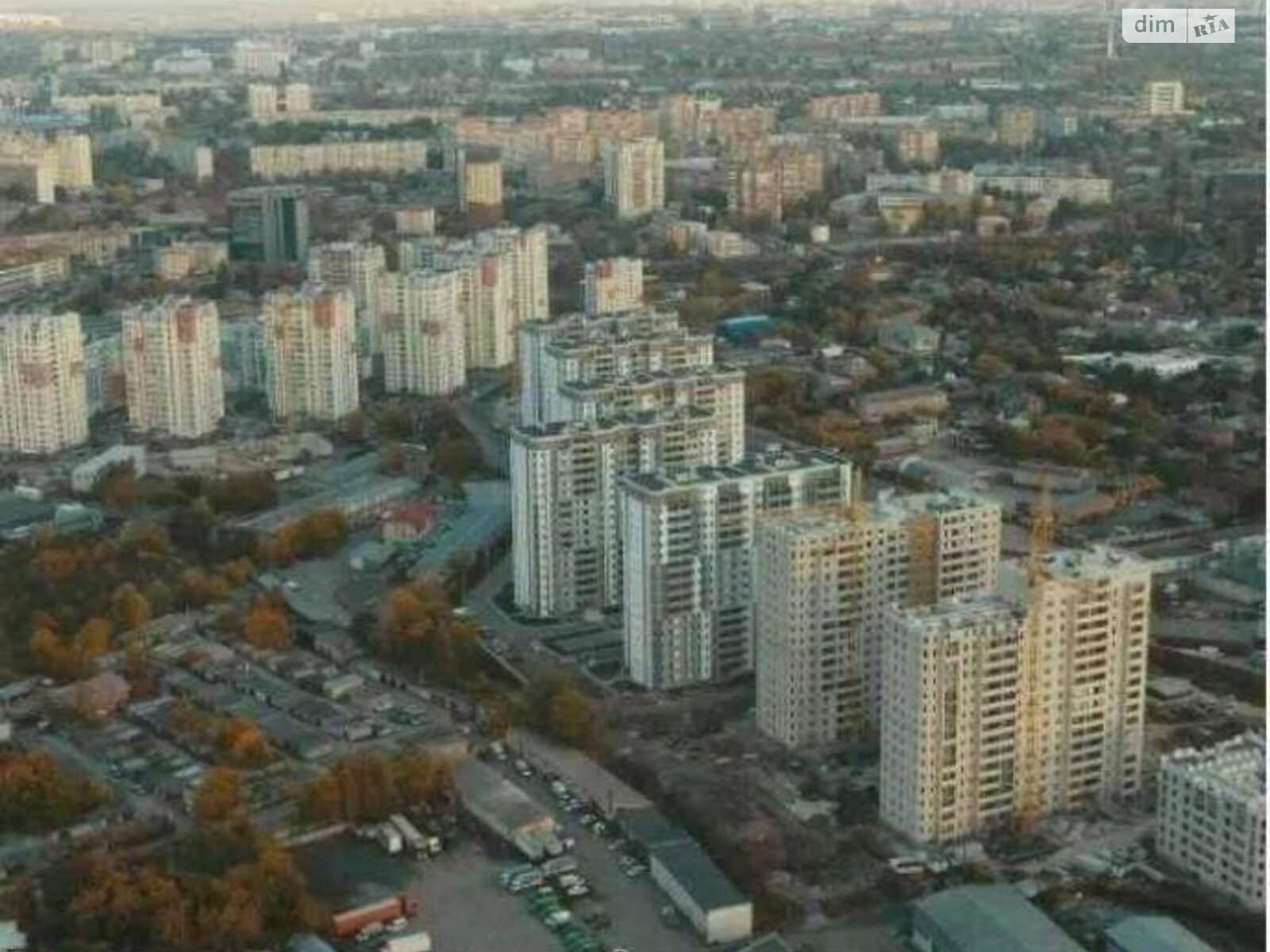 Продажа однокомнатной квартиры в Харькове, на просп. Героев Харькова 264В, район ХТЗ фото 1