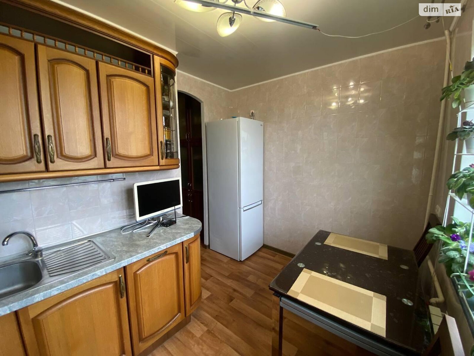 Продаж двокімнатної квартири в Харкові, на просп. Героїв Харкова 248, район ХТЗ фото 1 Продаж двокімнатної квартири в Харкові, на просп. Героїв Харкова 248, район ХТЗ фото 1