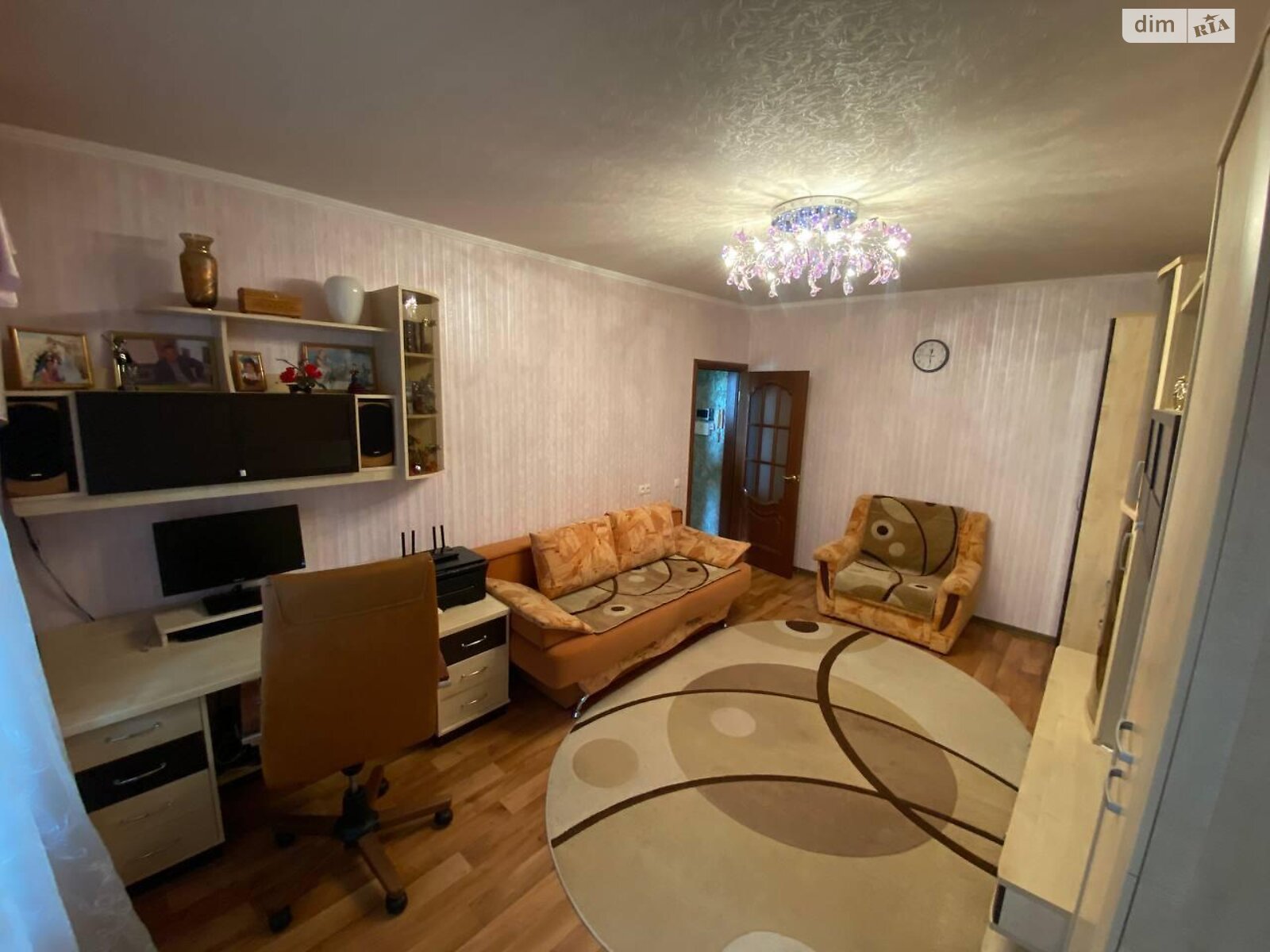 Продаж двокімнатної квартири в Харкові, на просп. Героїв Харкова 248, район ХТЗ фото 1 Продаж двокімнатної квартири в Харкові, на просп. Героїв Харкова 248, район ХТЗ фото 1