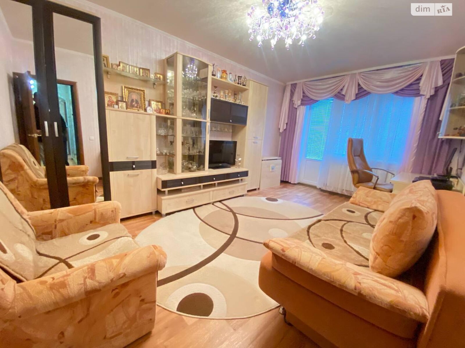 Продаж двокімнатної квартири в Харкові, на просп. Героїв Харкова 248, район ХТЗ фото 1 Продаж двокімнатної квартири в Харкові, на просп. Героїв Харкова 248, район ХТЗ фото 1