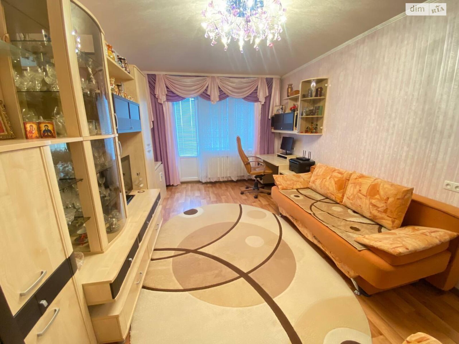Продаж двокімнатної квартири в Харкові, на просп. Героїв Харкова 248, район ХТЗ фото 1 Продаж двокімнатної квартири в Харкові, на просп. Героїв Харкова 248, район ХТЗ фото 1