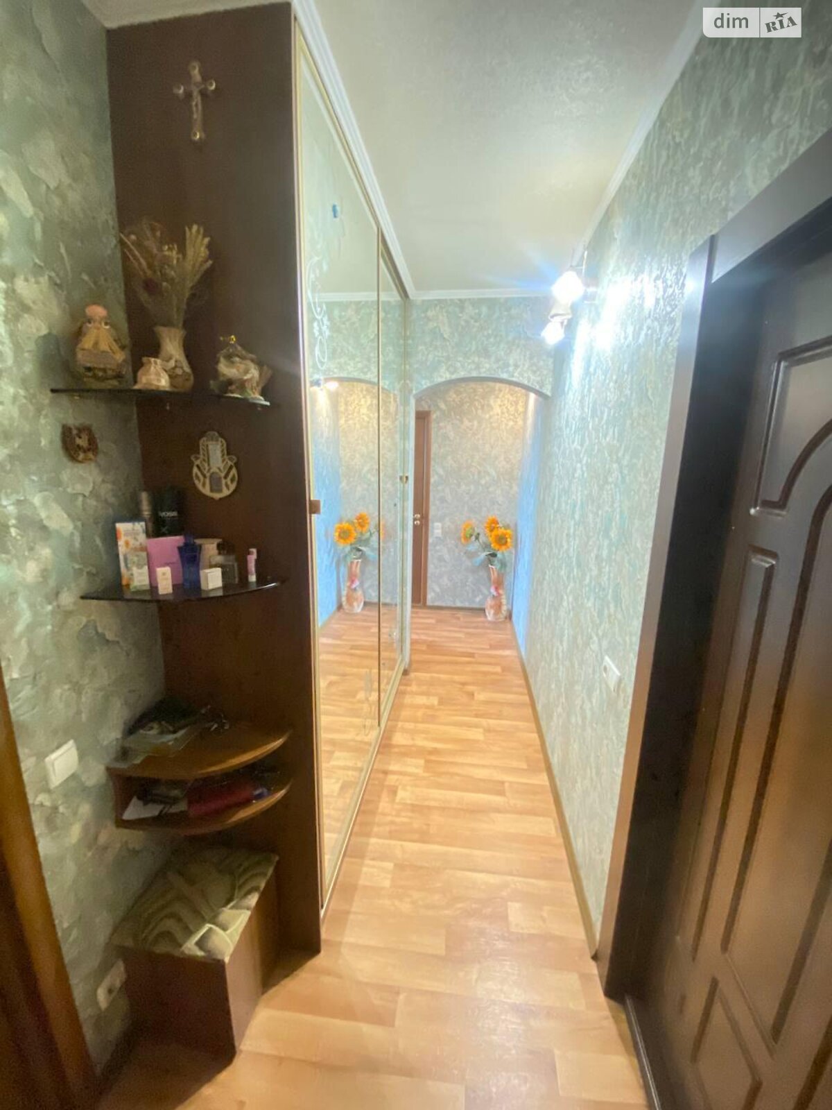 Продаж двокімнатної квартири в Харкові, на просп. Героїв Харкова 248, район ХТЗ фото 1 Продаж двокімнатної квартири в Харкові, на просп. Героїв Харкова 248, район ХТЗ фото 1