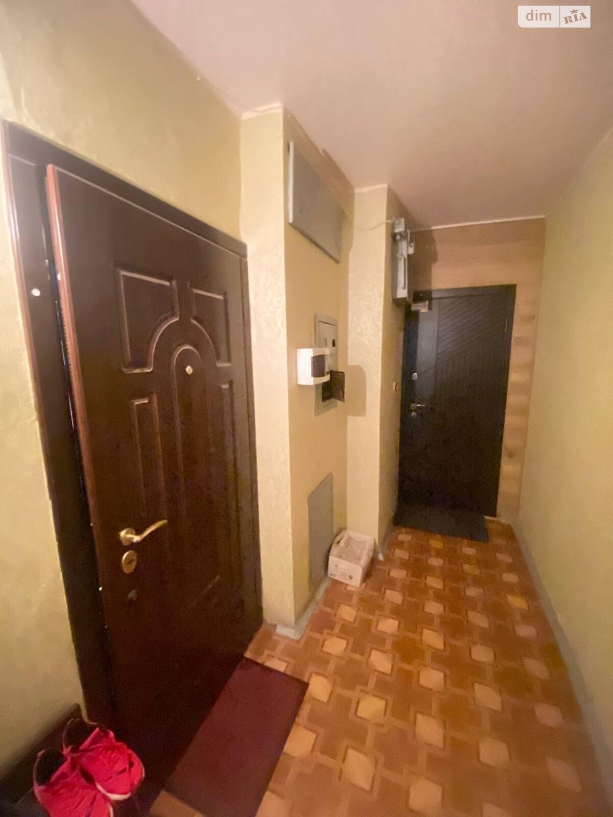 Продаж двокімнатної квартири в Харкові, на просп. Героїв Харкова 248, район ХТЗ фото 1 Продаж двокімнатної квартири в Харкові, на просп. Героїв Харкова 248, район ХТЗ фото 1