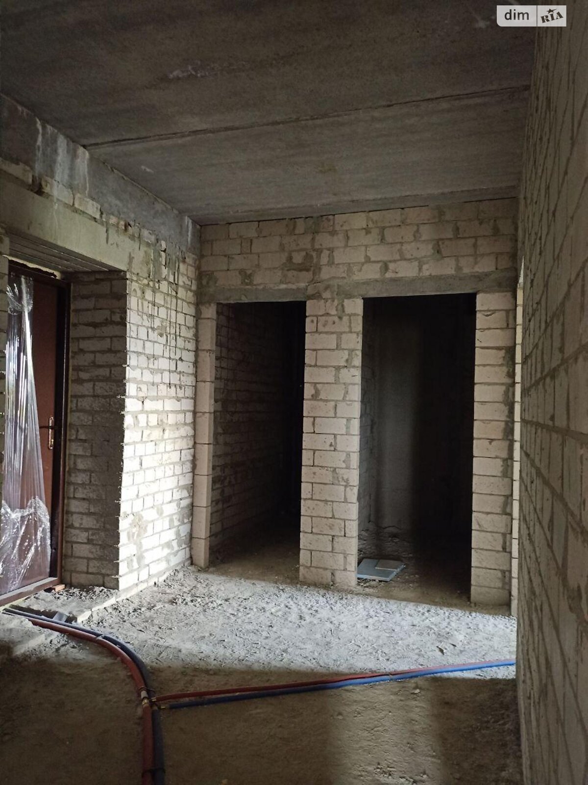 Продаж трикімнатної квартири в Харкові, на просп. Героїв Харкова 270В, район ХТЗ фото 1 Продаж трикімнатної квартири в Харкові, на просп. Героїв Харкова 270В, район ХТЗ фото 1