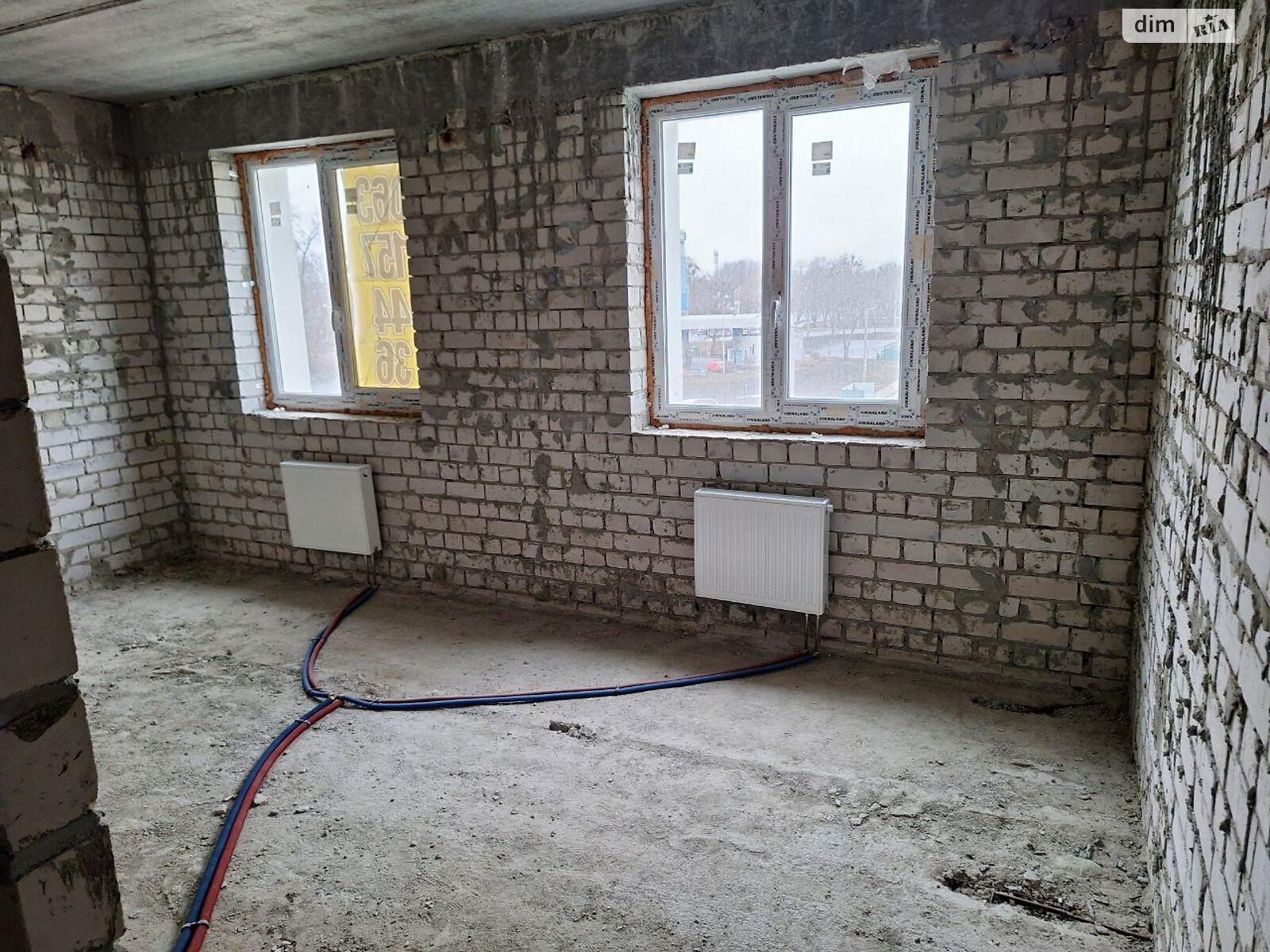 Продаж трикімнатної квартири в Харкові, на просп. Героїв Харкова 270В, район ХТЗ фото 1 Продаж трикімнатної квартири в Харкові, на просп. Героїв Харкова 270В, район ХТЗ фото 1