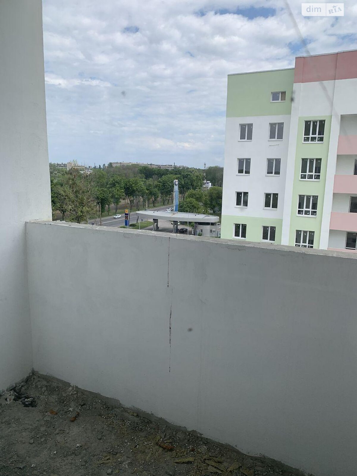 Продажа однокомнатной квартиры в Харькове, на просп. Героев Харькова 270В, район ХТЗ фото 1 Продажа однокомнатной квартиры в Харькове, на просп. Героев Харькова 270В, район ХТЗ фото 1
