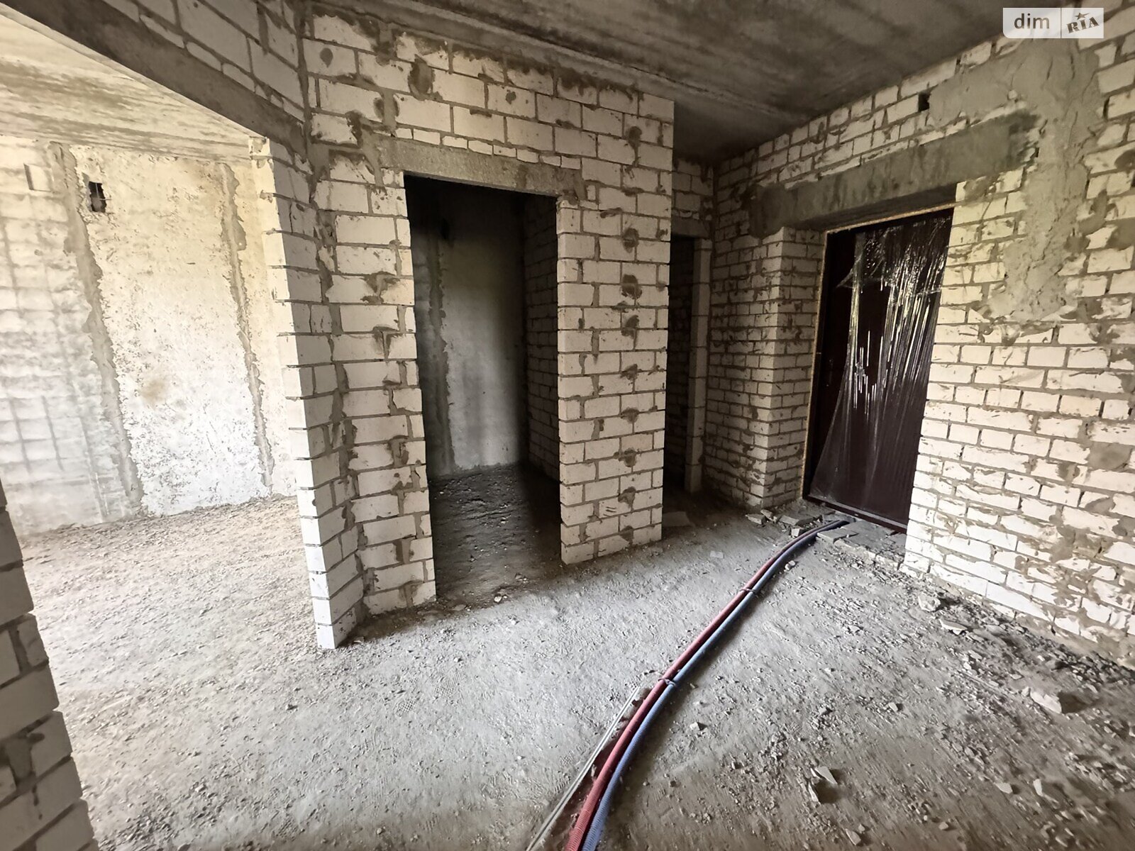 Продажа двухкомнатной квартиры в Харькове, на просп. Героев Харькова, район ХТЗ фото 1 Продажа двухкомнатной квартиры в Харькове, на просп. Героев Харькова, район ХТЗ фото 1