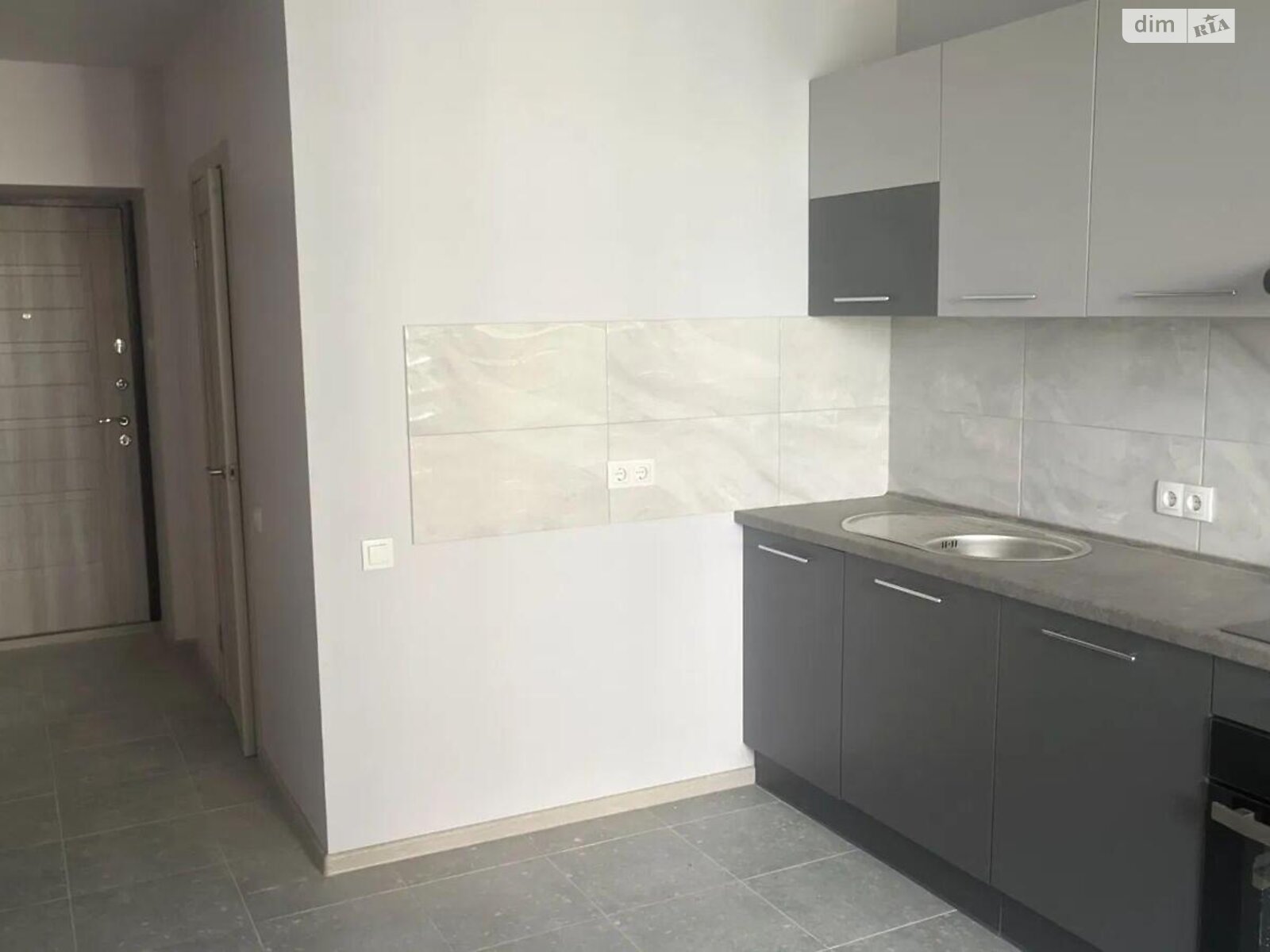 Продаж однокімнатної квартири в Харкові, на просп. Героїв Харкова 270А, район ХТЗ фото 1