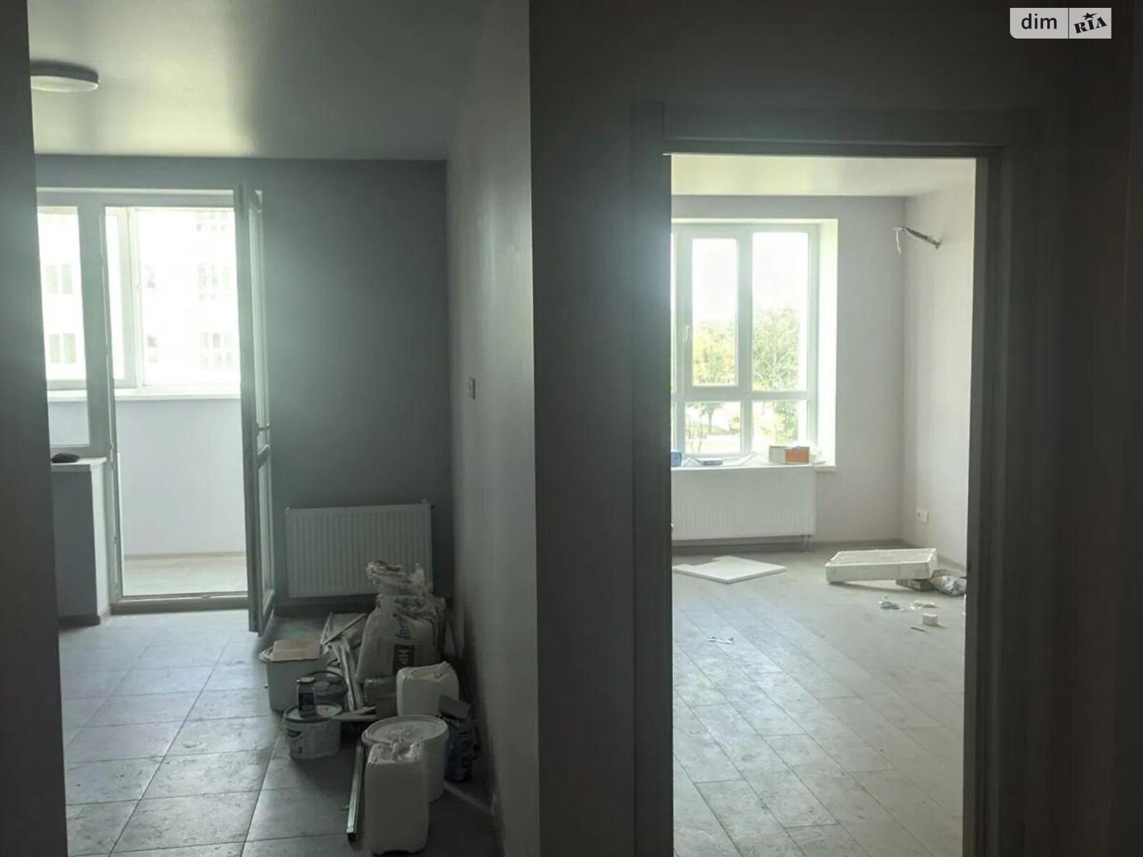 Продаж однокімнатної квартири в Харкові, на просп. Героїв Харкова 270А, район ХТЗ фото 1