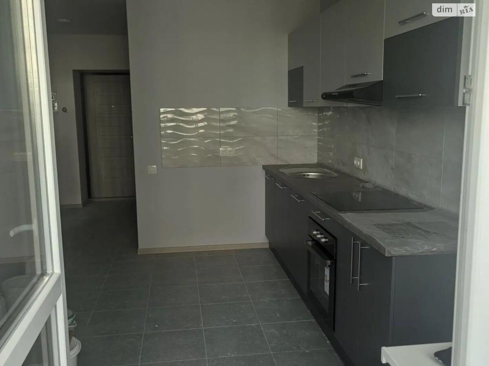 Продаж однокімнатної квартири в Харкові, на просп. Героїв Харкова 270А, район ХТЗ фото 1