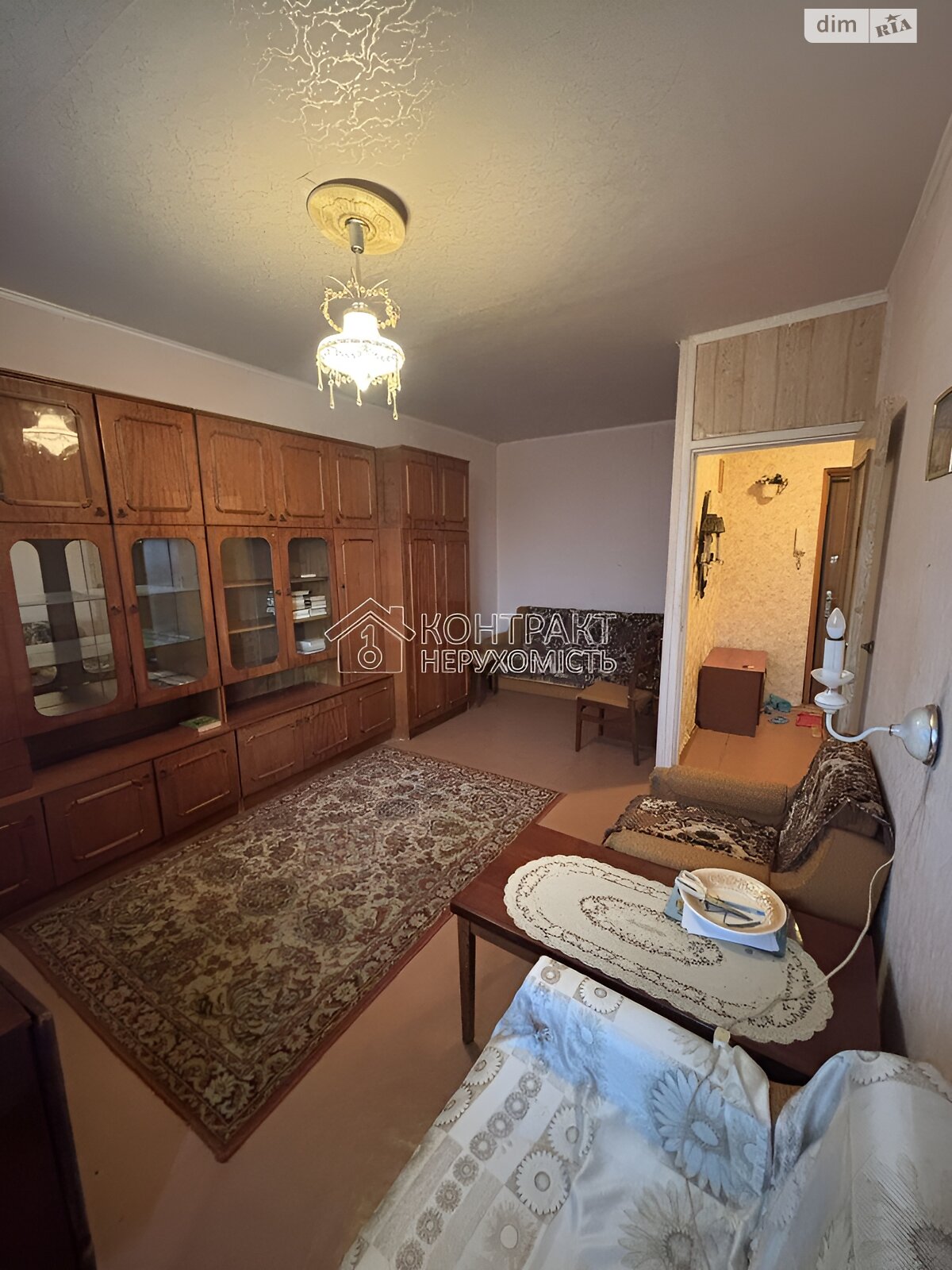 Продажа однокомнатной квартиры в Харькове, на ул. Плиточная, район ХТЗ фото 1 Продажа однокомнатной квартиры в Харькове, на ул. Плиточная, район ХТЗ фото 1
