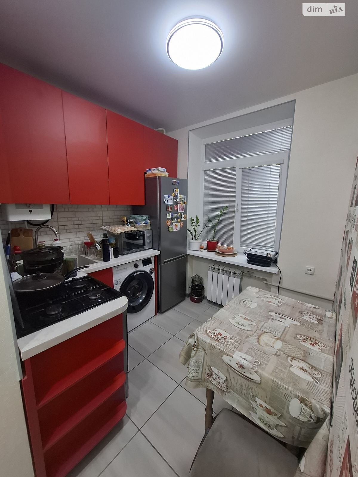 Продажа однокомнатной квартиры в Харькове, на пер. Пятигорский, район ХТЗ фото 1 Продажа однокомнатной квартиры в Харькове, на пер. Пятигорский, район ХТЗ фото 1