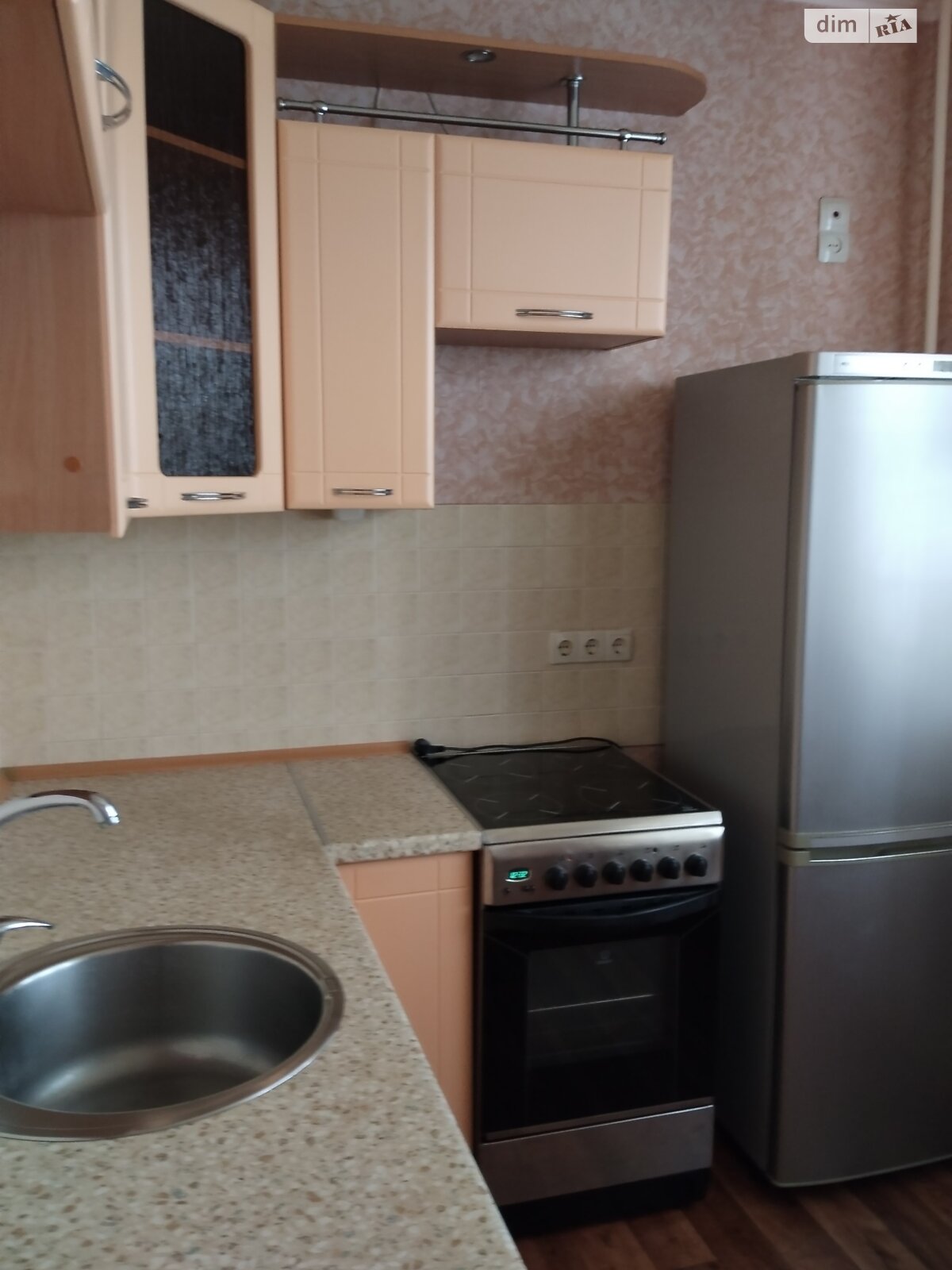 Продажа однокомнатной квартиры в Харькове, на ул. Потоцкого Северина 34, район ХТЗ фото 1 Продажа однокомнатной квартиры в Харькове, на ул. Потоцкого Северина 34, район ХТЗ фото 1