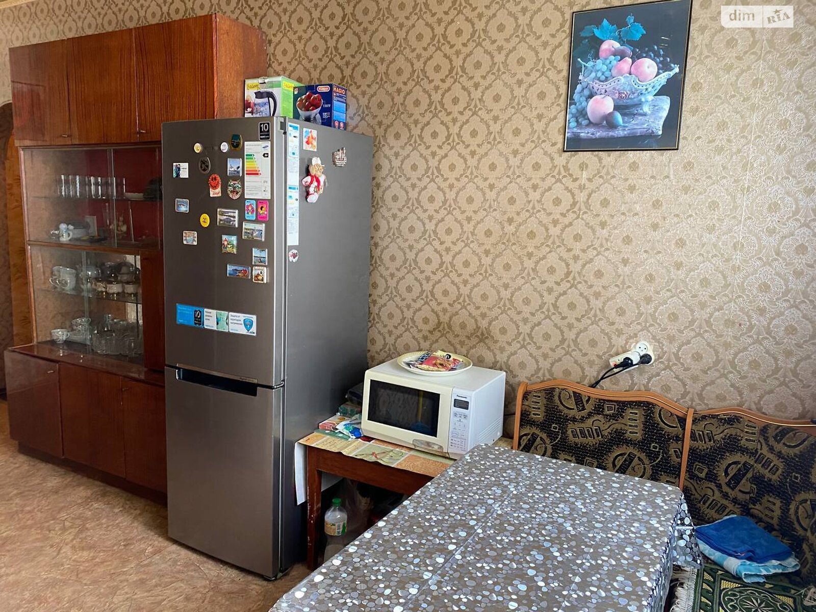 Продаж трикімнатної квартири в Харкові, на вул. Потоцького Северина 34, район ХТЗ фото 1 Продаж трикімнатної квартири в Харкові, на вул. Потоцького Северина 34, район ХТЗ фото 1