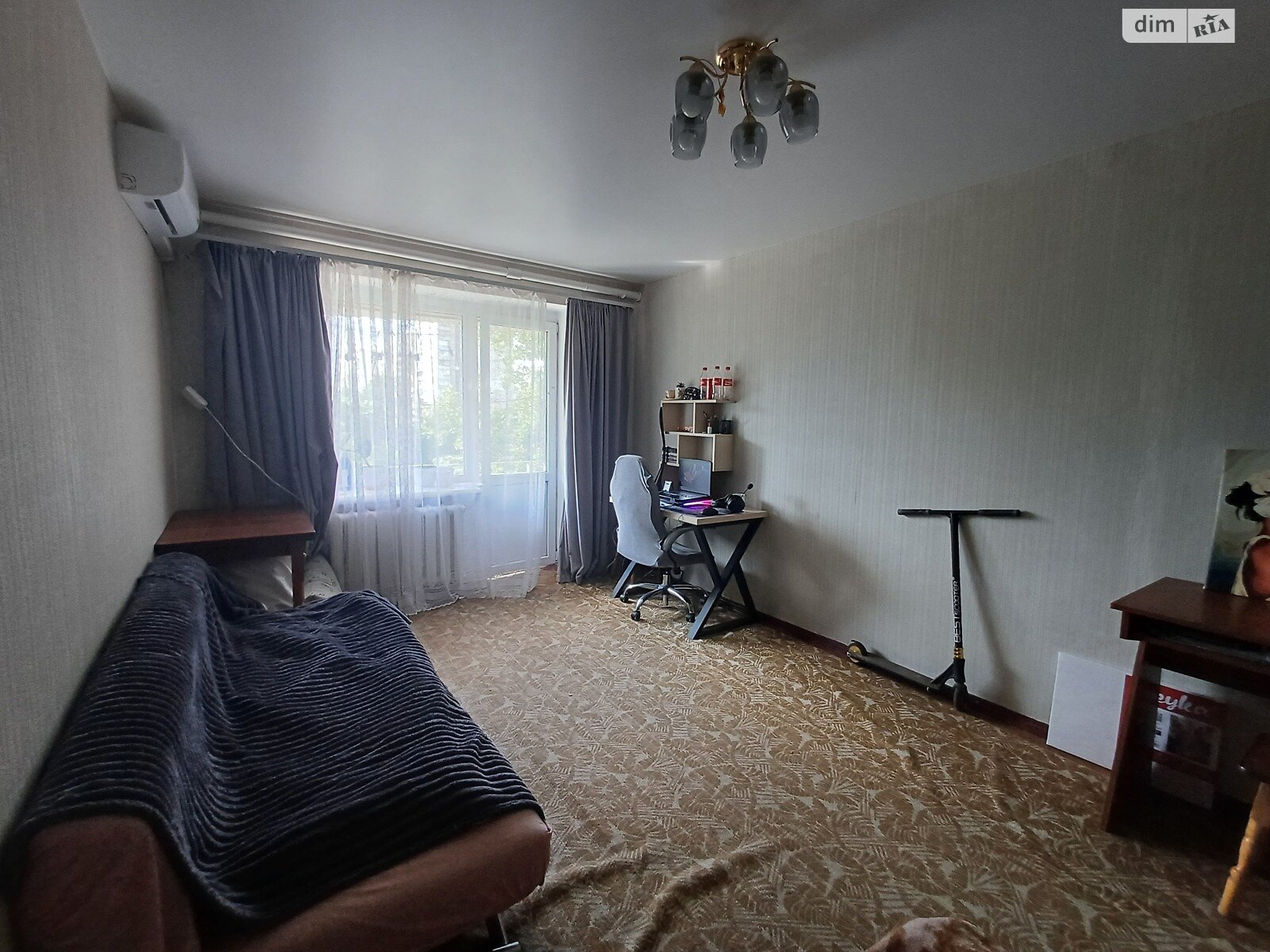 Продаж однокімнатної квартири в Харкові, на пров. Північний 7, район ХТЗ фото 1 Продаж однокімнатної квартири в Харкові, на пров. Північний 7, район ХТЗ фото 1