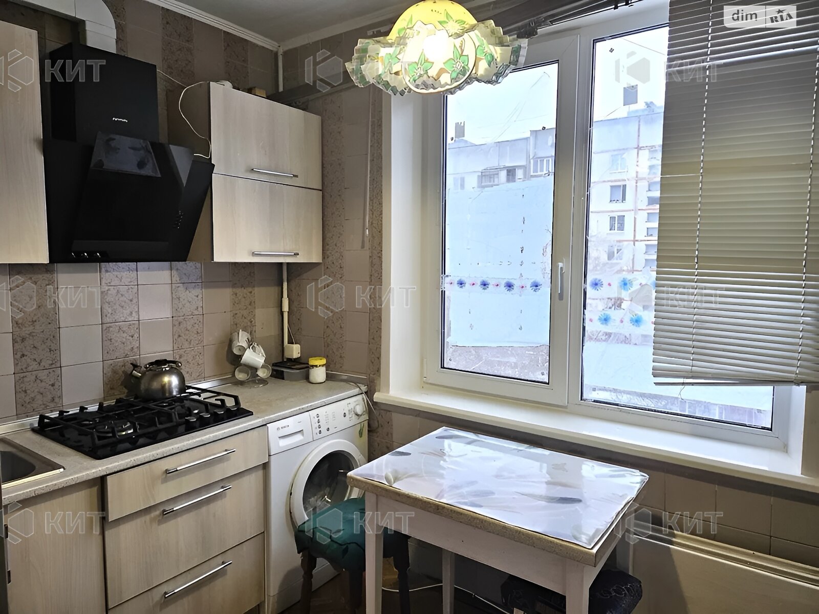 Продаж двокімнатної квартири в Харкові, на вул. Шарикова 42, район ХТЗ фото 1 Продаж двокімнатної квартири в Харкові, на вул. Шарикова 42, район ХТЗ фото 1