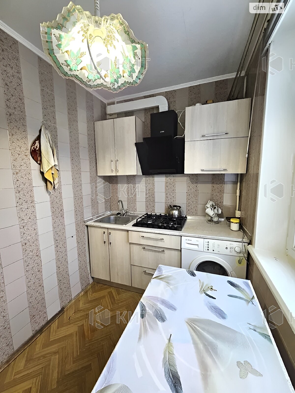 Продаж двокімнатної квартири в Харкові, на вул. Шарикова 42, район ХТЗ фото 1 Продаж двокімнатної квартири в Харкові, на вул. Шарикова 42, район ХТЗ фото 1