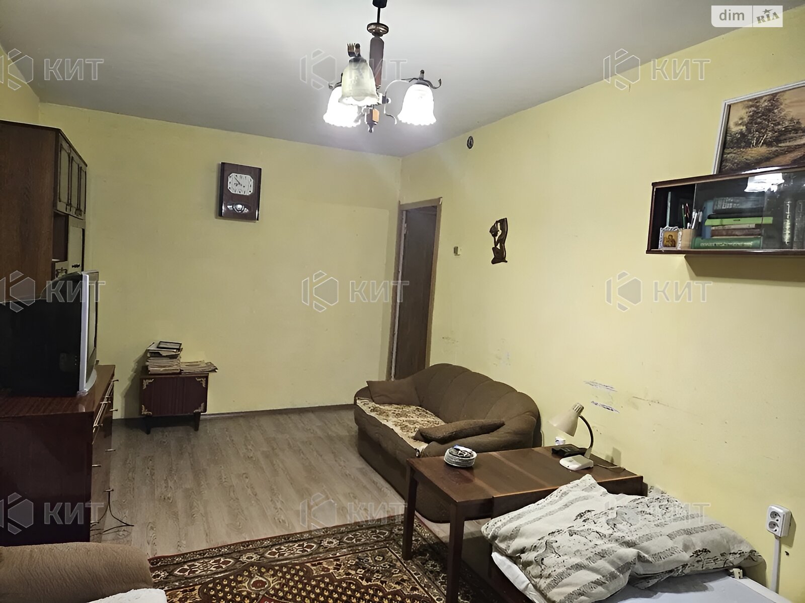 Продаж двокімнатної квартири в Харкові, на вул. Шарикова 42, район ХТЗ фото 1 Продаж двокімнатної квартири в Харкові, на вул. Шарикова 42, район ХТЗ фото 1