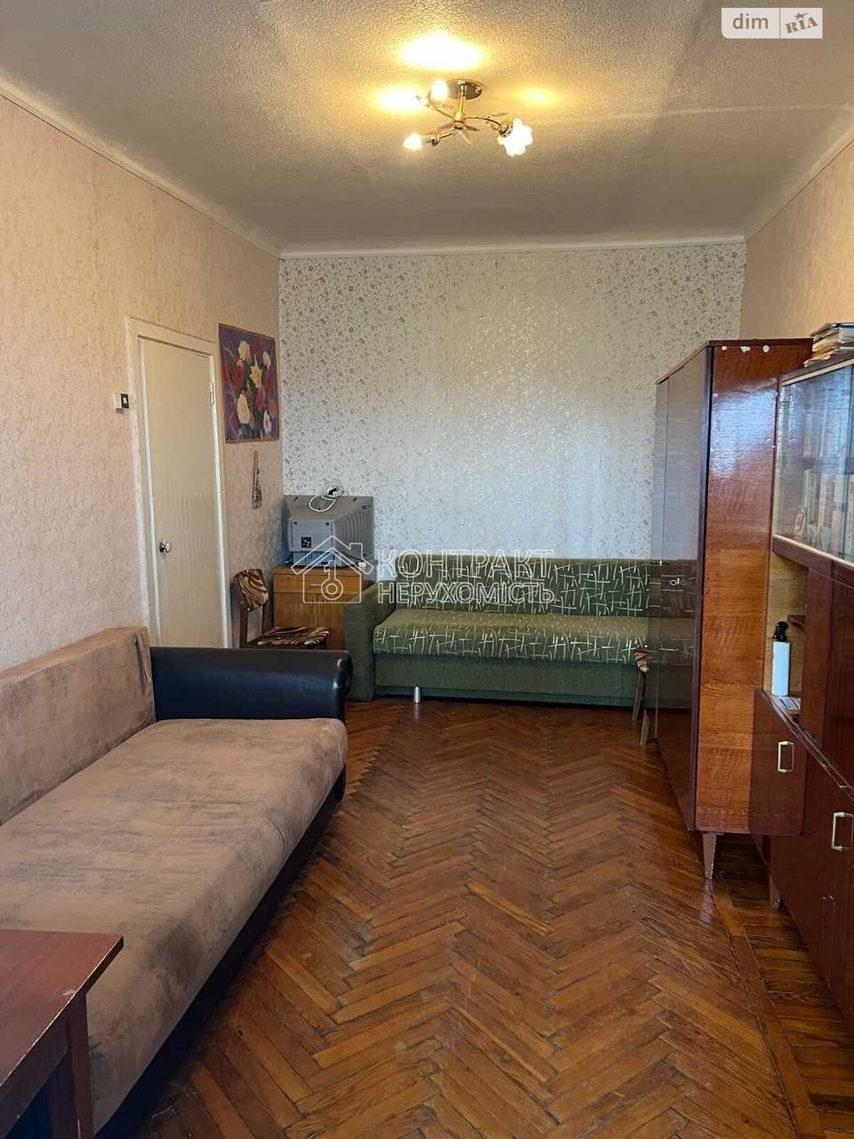 Продажа однокомнатной квартиры в Харькове, на ул. Косарева, район ХТЗ фото 1 Продажа однокомнатной квартиры в Харькове, на ул. Косарева, район ХТЗ фото 1