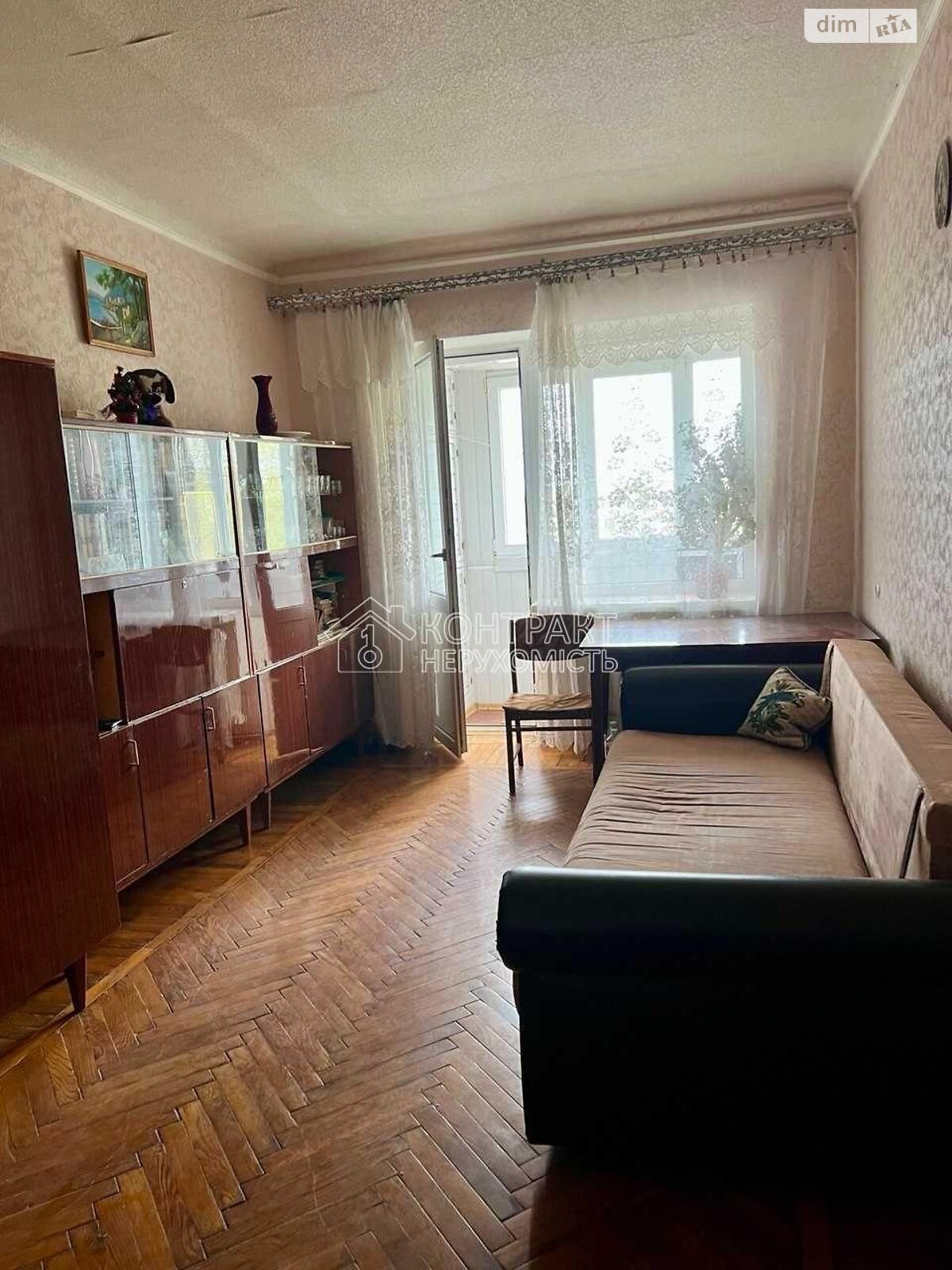 Продажа однокомнатной квартиры в Харькове, на ул. Косарева, район ХТЗ фото 1 Продажа однокомнатной квартиры в Харькове, на ул. Косарева, район ХТЗ фото 1