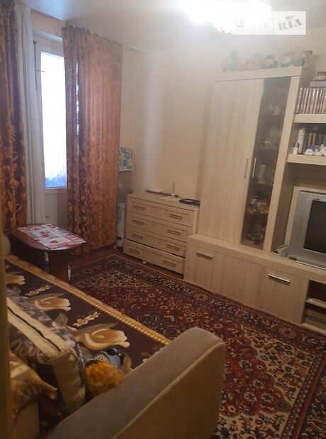 Продажа однокомнатной квартиры в Харькове, на ул. Станкостроительная 9 район ХТЗ фото 1 Продажа однокомнатной квартиры в Харькове, на ул. Станкостроительная 9 район ХТЗ фото 1