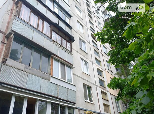 Продажа однокомнатной квартиры в Харькове, на ул. Станкостроительная 9 район ХТЗ фото 1 Продажа однокомнатной квартиры в Харькове, на ул. Станкостроительная 9 район ХТЗ фото 1