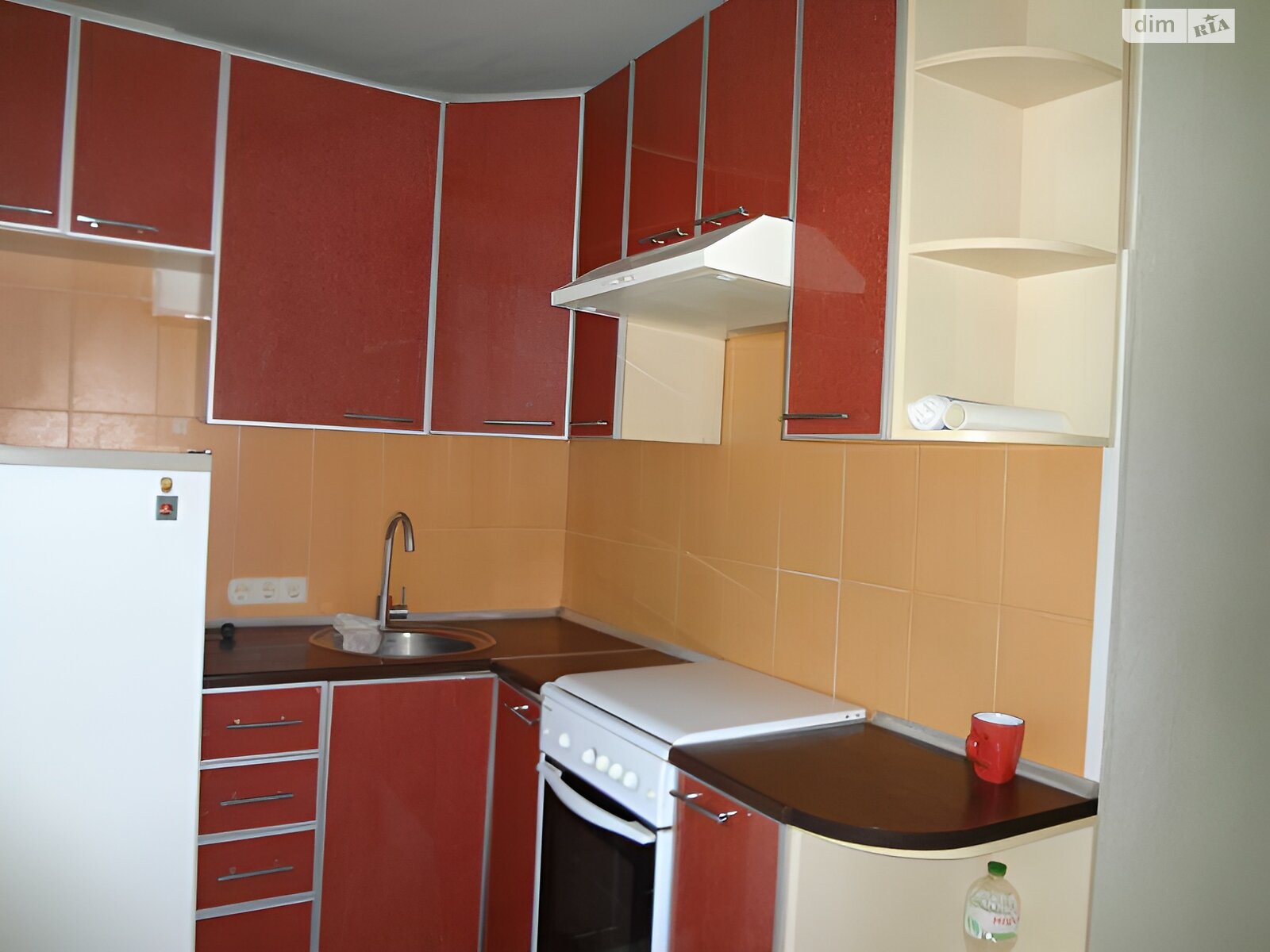 Продаж однокімнатної квартири в Харкові, на вул. Верстатобудівна 6, район ХТЗ фото 1 Продаж однокімнатної квартири в Харкові, на вул. Верстатобудівна 6, район ХТЗ фото 1