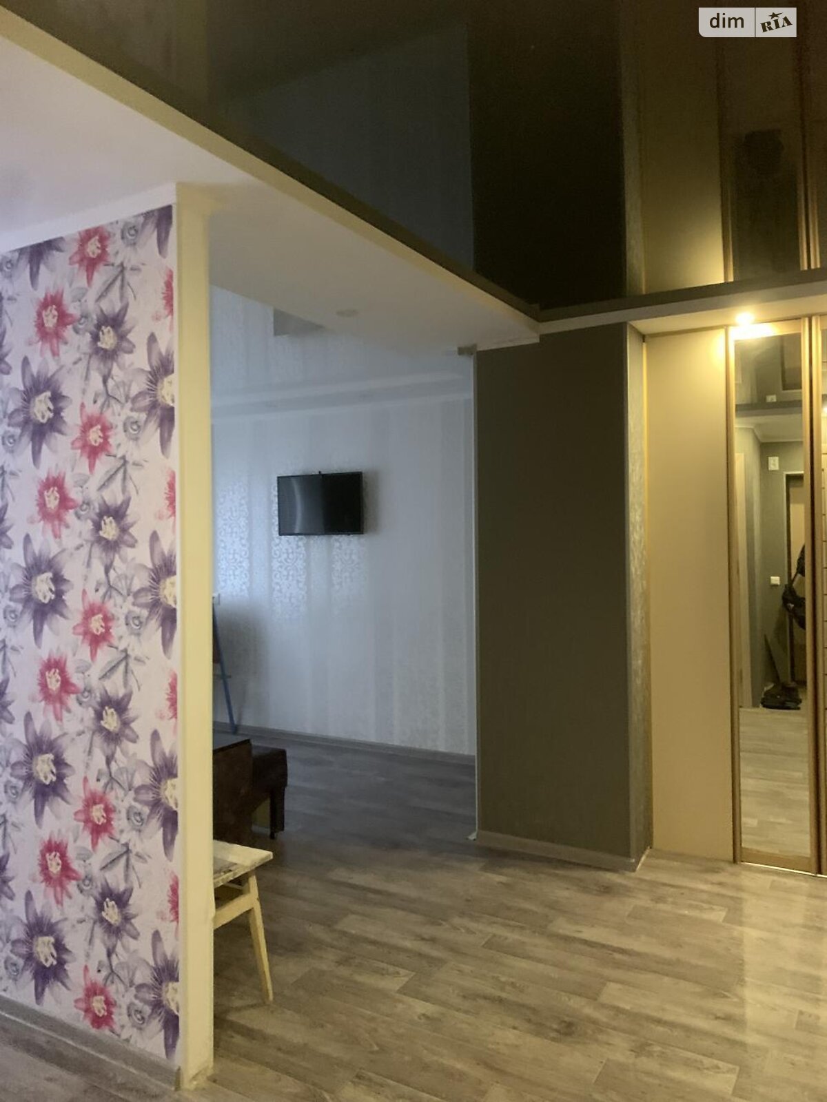 Продажа двухкомнатной квартиры в Харькове, на ул. Свистуновская 5, район ХТЗ фото 1 Продажа двухкомнатной квартиры в Харькове, на ул. Свистуновская 5, район ХТЗ фото 1