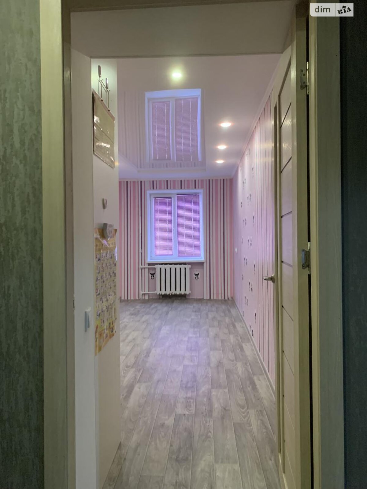 Продажа двухкомнатной квартиры в Харькове, на ул. Свистуновская 5, район ХТЗ фото 1 Продажа двухкомнатной квартиры в Харькове, на ул. Свистуновская 5, район ХТЗ фото 1