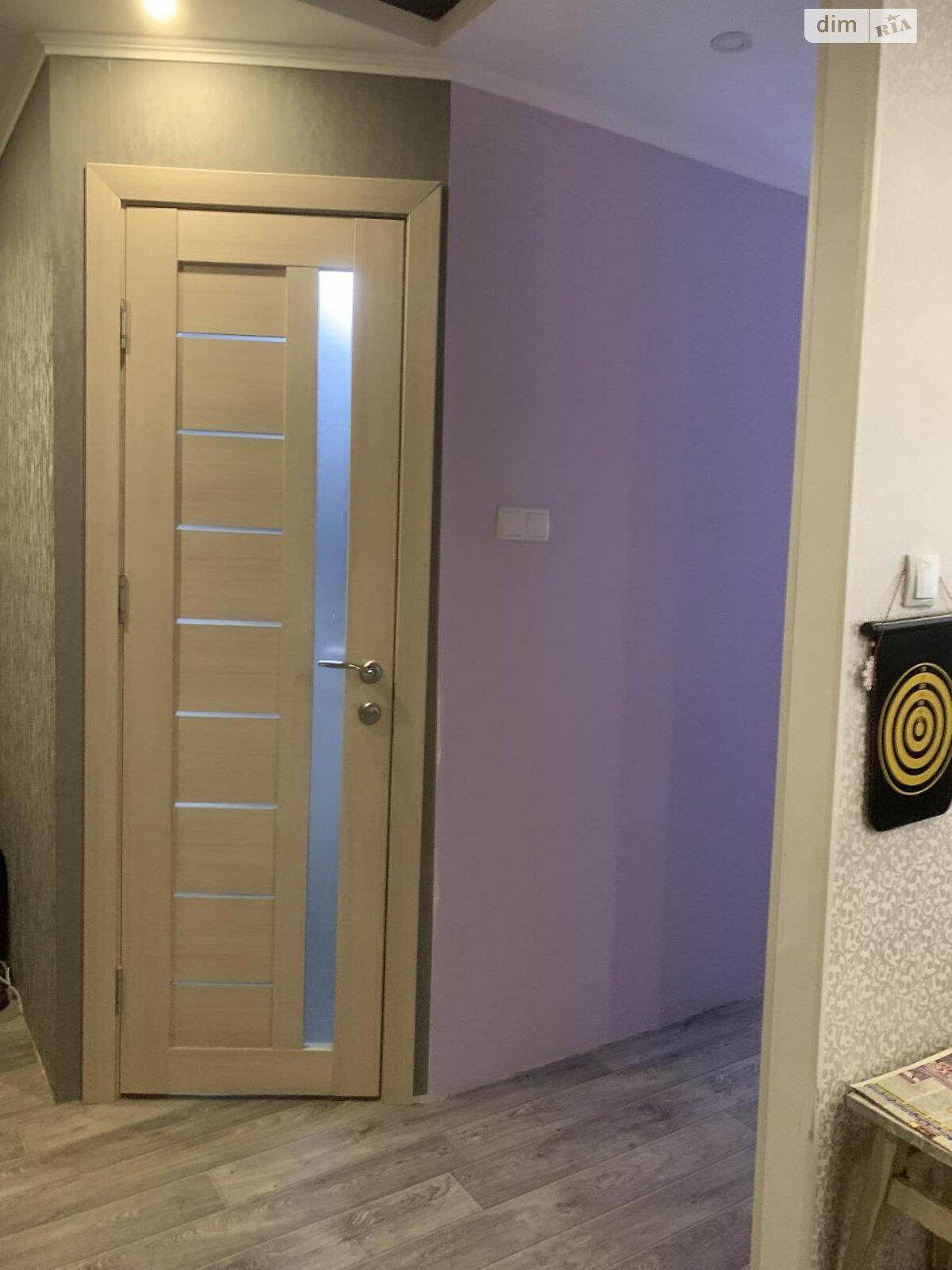 Продажа двухкомнатной квартиры в Харькове, на ул. Свистуновская 5, район ХТЗ фото 1 Продажа двухкомнатной квартиры в Харькове, на ул. Свистуновская 5, район ХТЗ фото 1