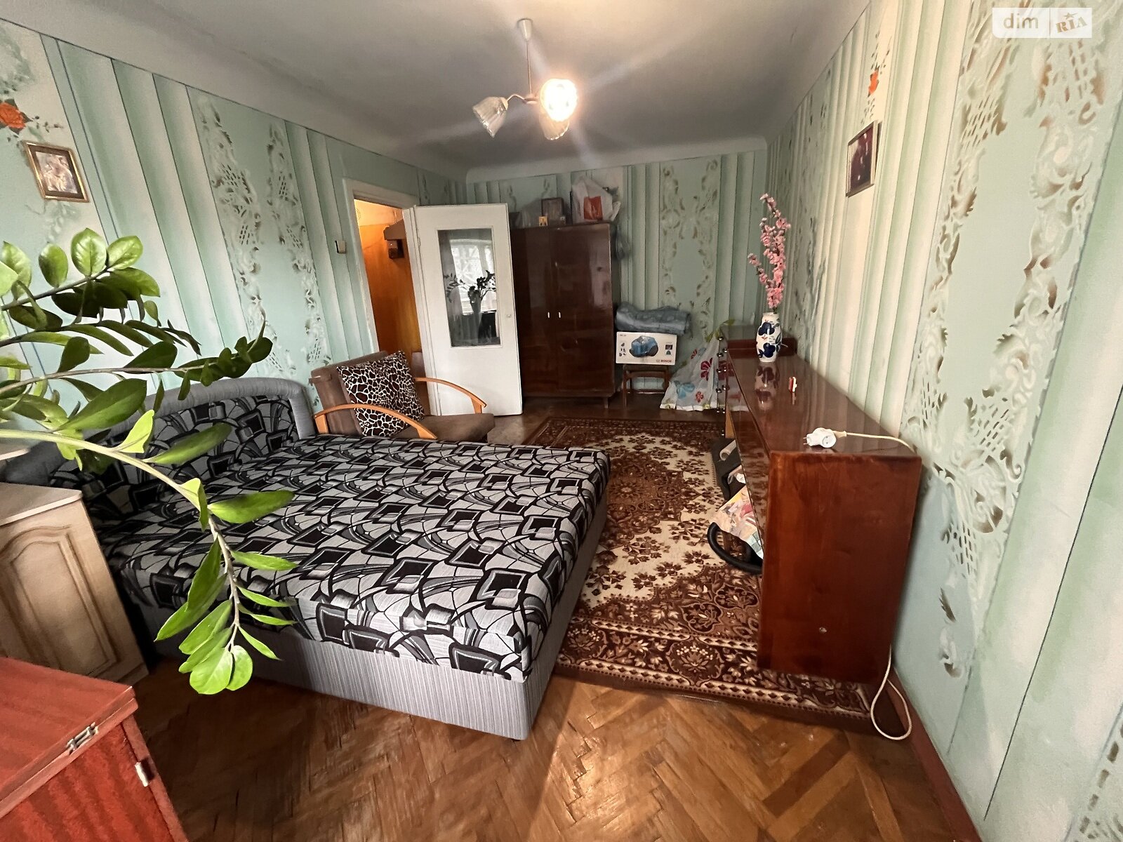 Продаж однокімнатної квартири в Харкові, на вул. Свистуна 5, кв. 54, район ХТЗ фото 1 Продаж однокімнатної квартири в Харкові, на вул. Свистуна 5, кв. 54, район ХТЗ фото 1