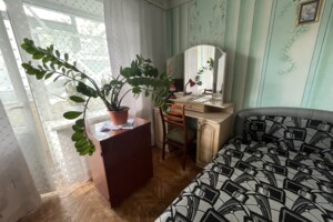Продаж однокімнатної квартири в Харкові, на вул. Свистуна 5, кв. 54, район ХТЗ фото 2