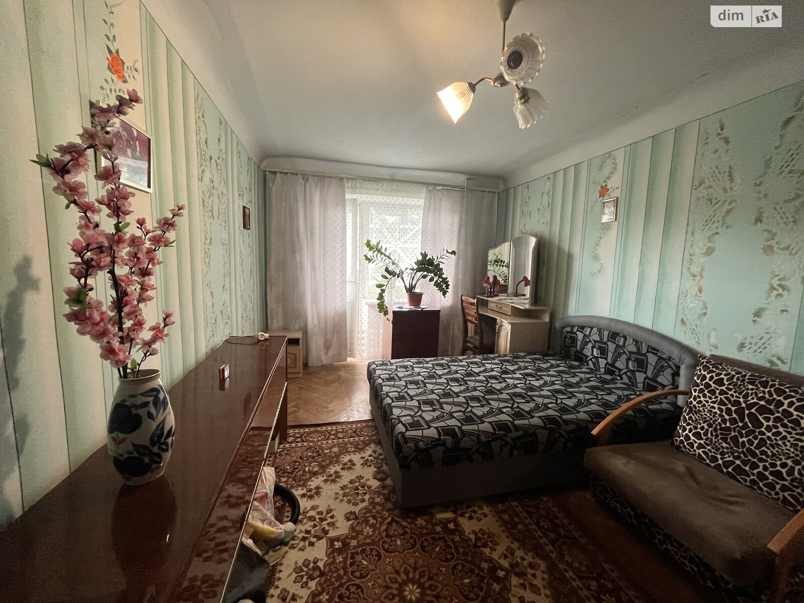 Продаж однокімнатної квартири в Харкові, на вул. Свистуна 5, кв. 54, район ХТЗ фото 1 Продаж однокімнатної квартири в Харкові, на вул. Свистуна 5, кв. 54, район ХТЗ фото 1