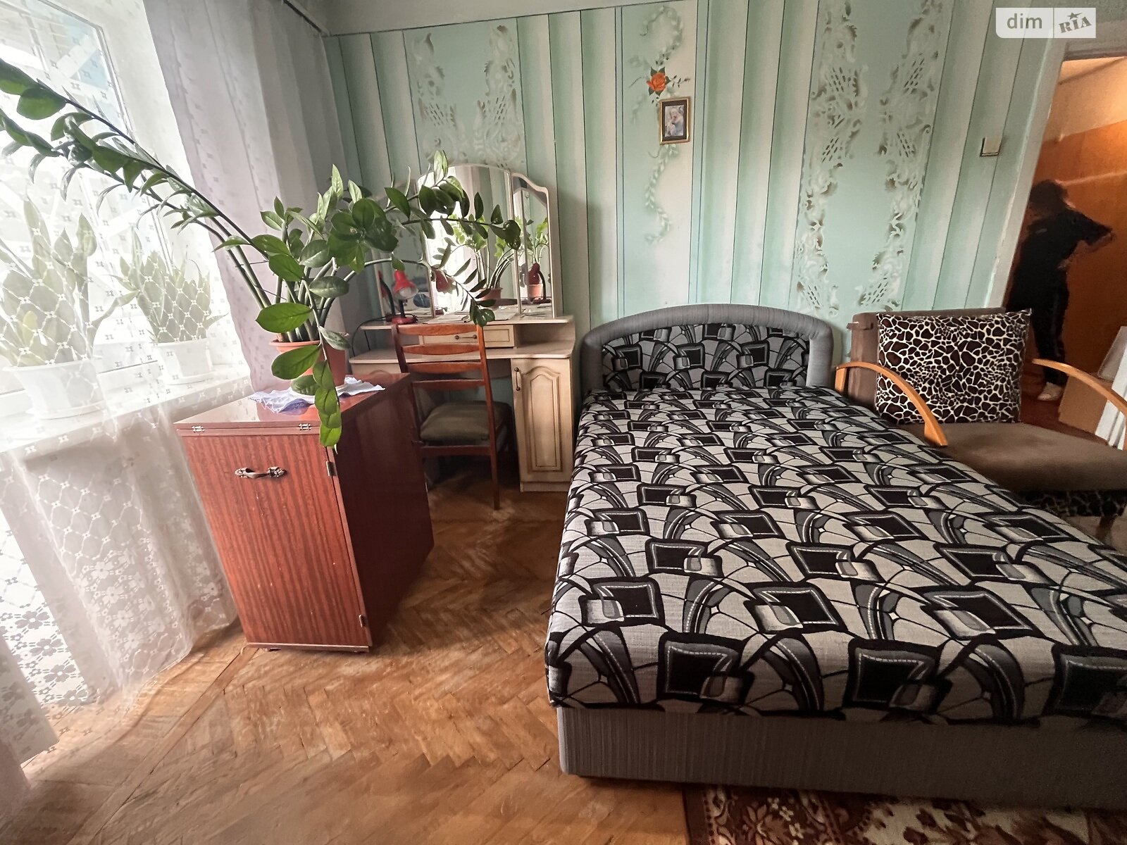 Продаж однокімнатної квартири в Харкові, на вул. Свистуна 5, кв. 54, район ХТЗ фото 1 Продаж однокімнатної квартири в Харкові, на вул. Свистуна 5, кв. 54, район ХТЗ фото 1