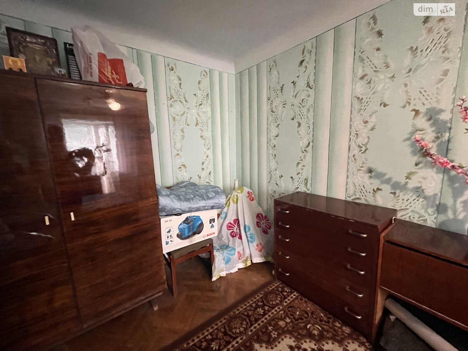Продаж однокімнатної квартири в Харкові, на вул. Свистуна 5, кв. 54, район ХТЗ фото 1 Продаж однокімнатної квартири в Харкові, на вул. Свистуна 5, кв. 54, район ХТЗ фото 1