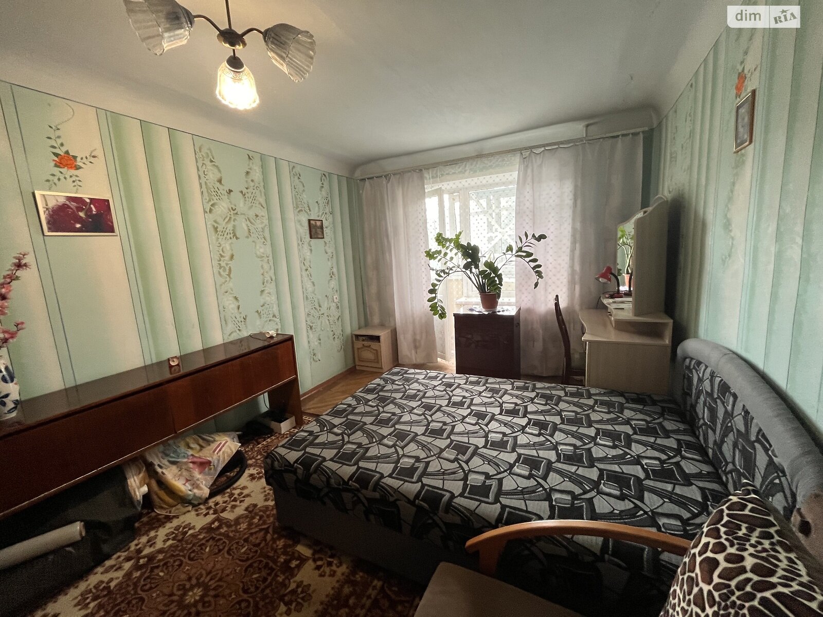 Продаж однокімнатної квартири в Харкові, на вул. Свистуна 5, кв. 54, район ХТЗ фото 1 Продаж однокімнатної квартири в Харкові, на вул. Свистуна 5, кв. 54, район ХТЗ фото 1