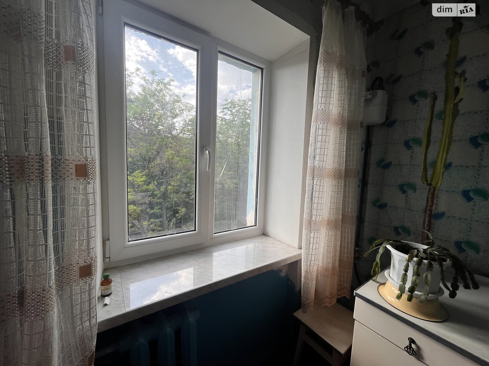 Продаж однокімнатної квартири в Харкові, на вул. Свистуна 5, кв. 54, район ХТЗ фото 1 Продаж однокімнатної квартири в Харкові, на вул. Свистуна 5, кв. 54, район ХТЗ фото 1