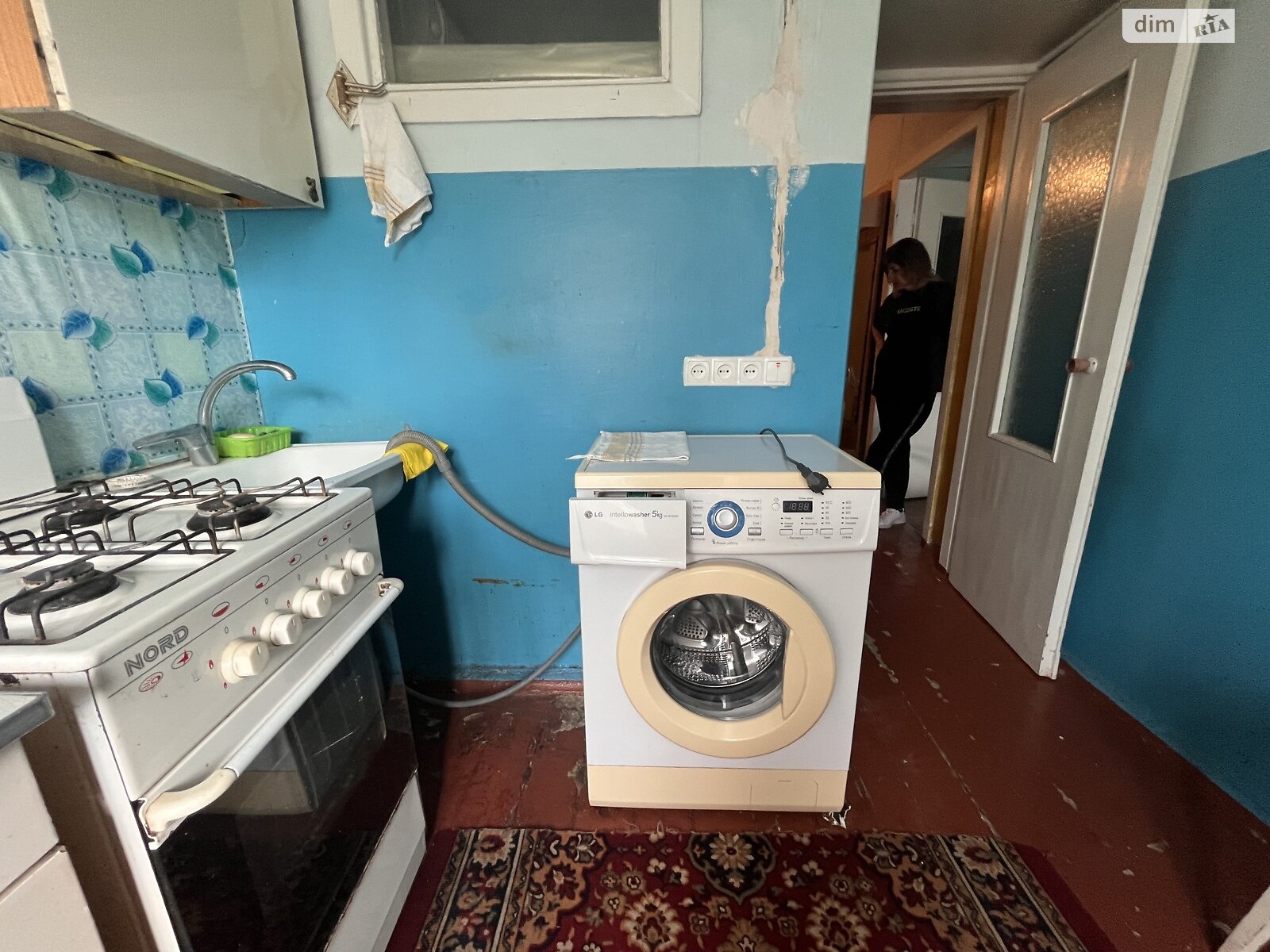 Продаж однокімнатної квартири в Харкові, на вул. Свистуна 5, кв. 54, район ХТЗ фото 1 Продаж однокімнатної квартири в Харкові, на вул. Свистуна 5, кв. 54, район ХТЗ фото 1