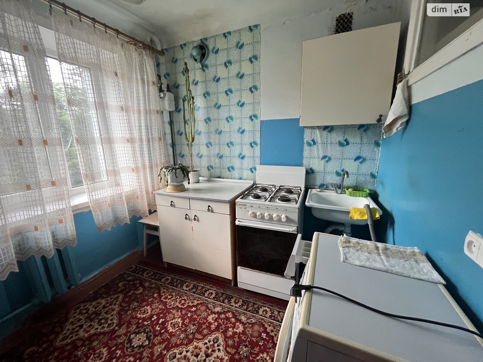 Продаж однокімнатної квартири в Харкові, на вул. Свистуна 5, кв. 54, район ХТЗ фото 1 Продаж однокімнатної квартири в Харкові, на вул. Свистуна 5, кв. 54, район ХТЗ фото 1