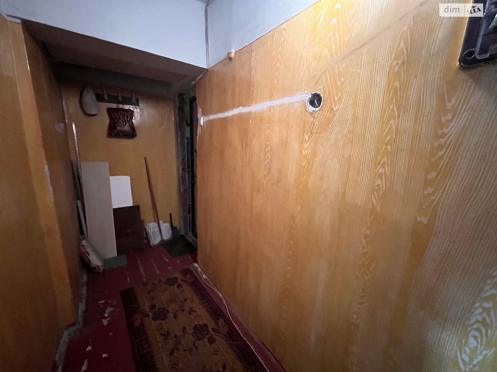 Продаж однокімнатної квартири в Харкові, на вул. Свистуна 5, кв. 54, район ХТЗ фото 1 Продаж однокімнатної квартири в Харкові, на вул. Свистуна 5, кв. 54, район ХТЗ фото 1
