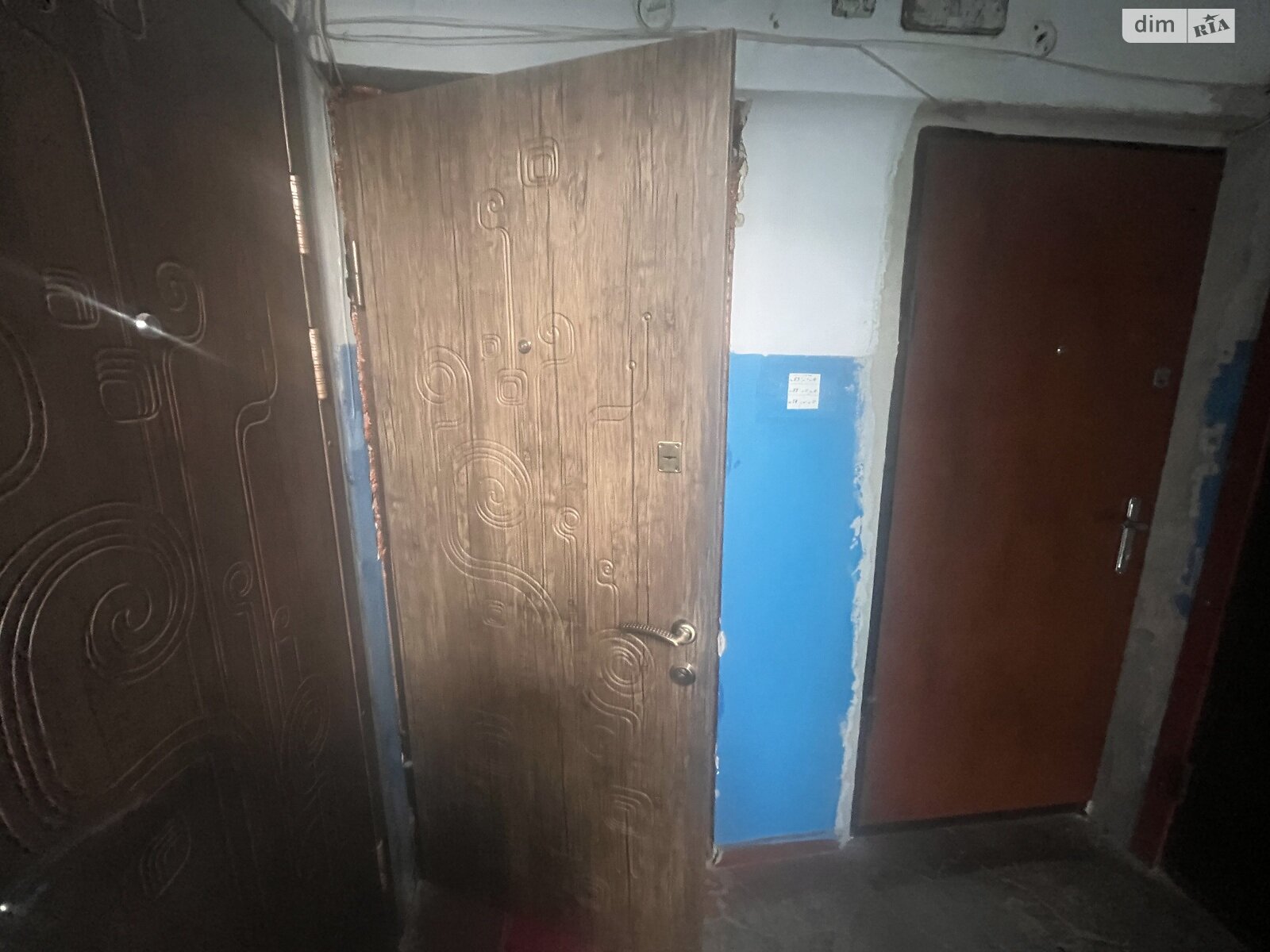 Продаж однокімнатної квартири в Харкові, на вул. Свистуна 5, кв. 54, район ХТЗ фото 1 Продаж однокімнатної квартири в Харкові, на вул. Свистуна 5, кв. 54, район ХТЗ фото 1