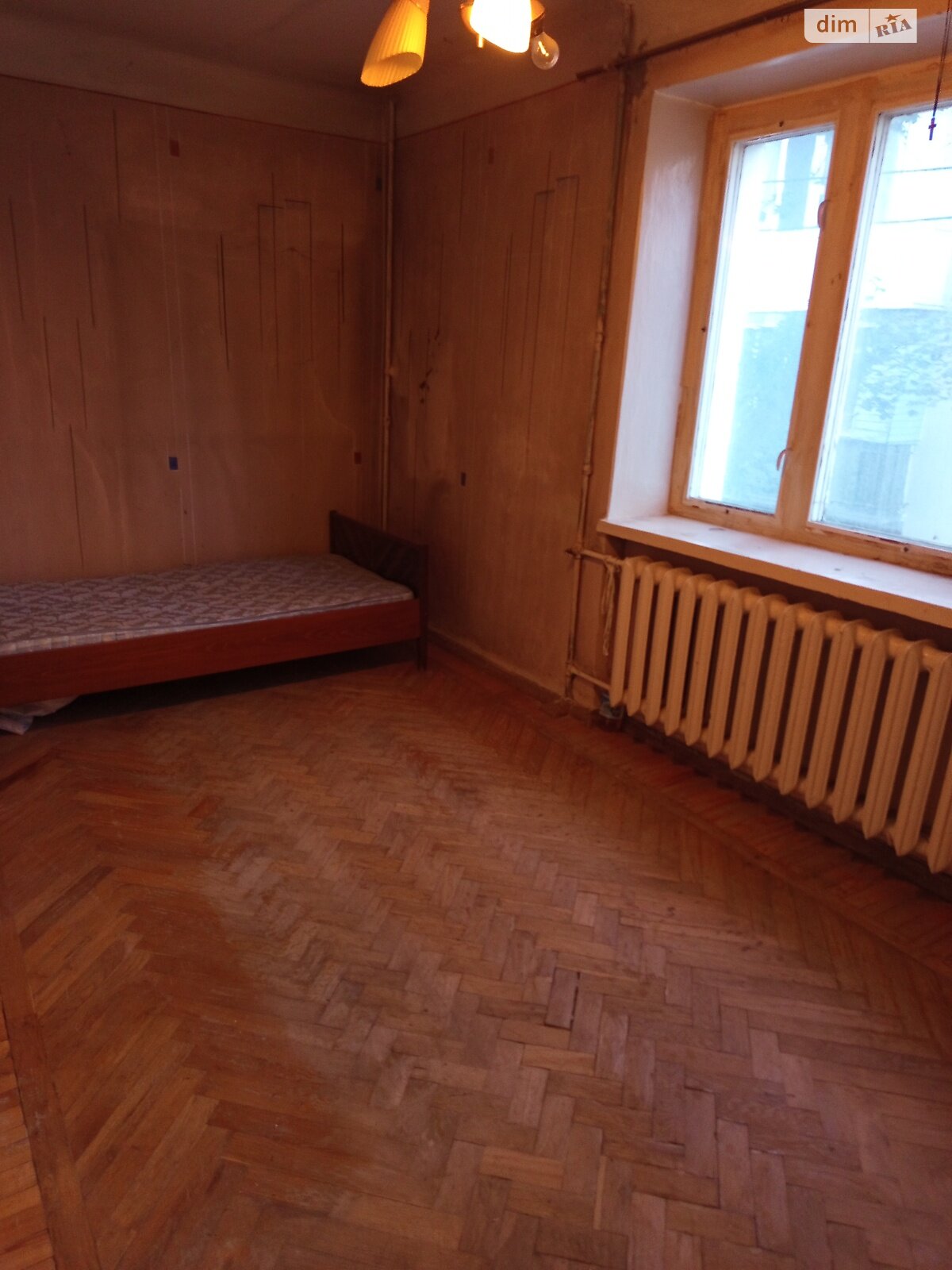 Продаж двокімнатної квартири в Харкові, на вул. Свистуна 18, район ХТЗ фото 1